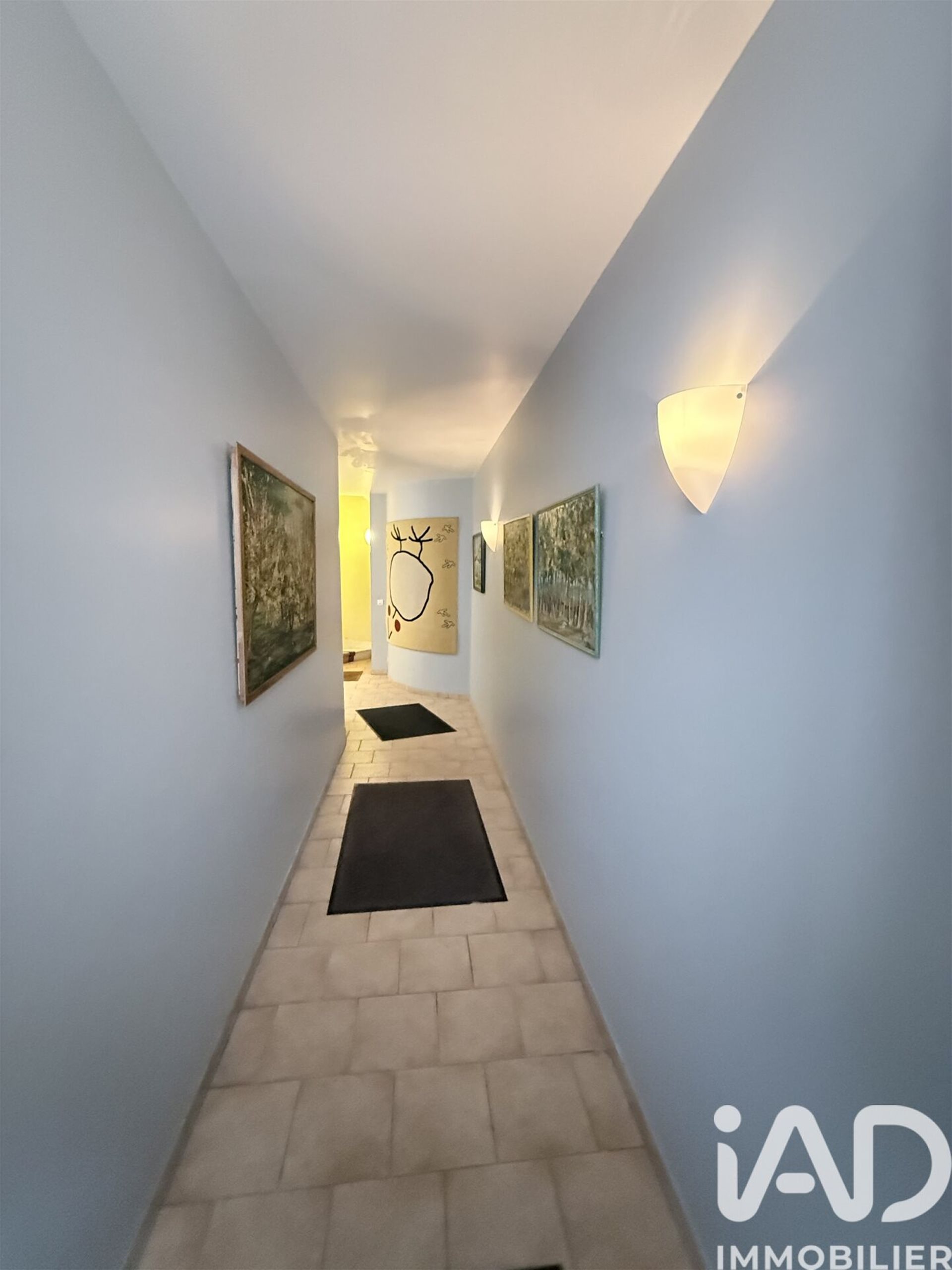 Appartement à vendre, 82m², Joigny