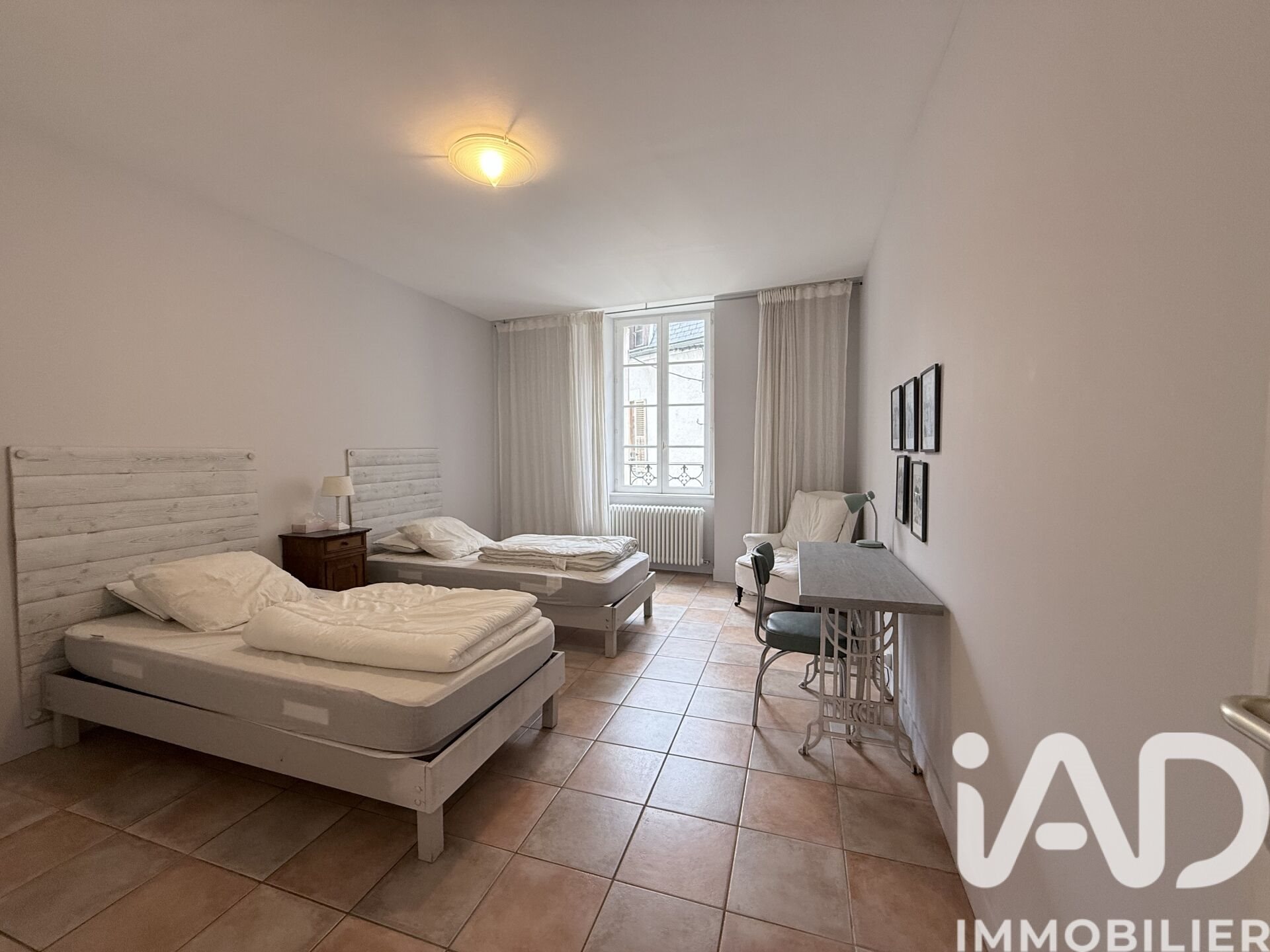 Appartement à vendre, 82m², Joigny