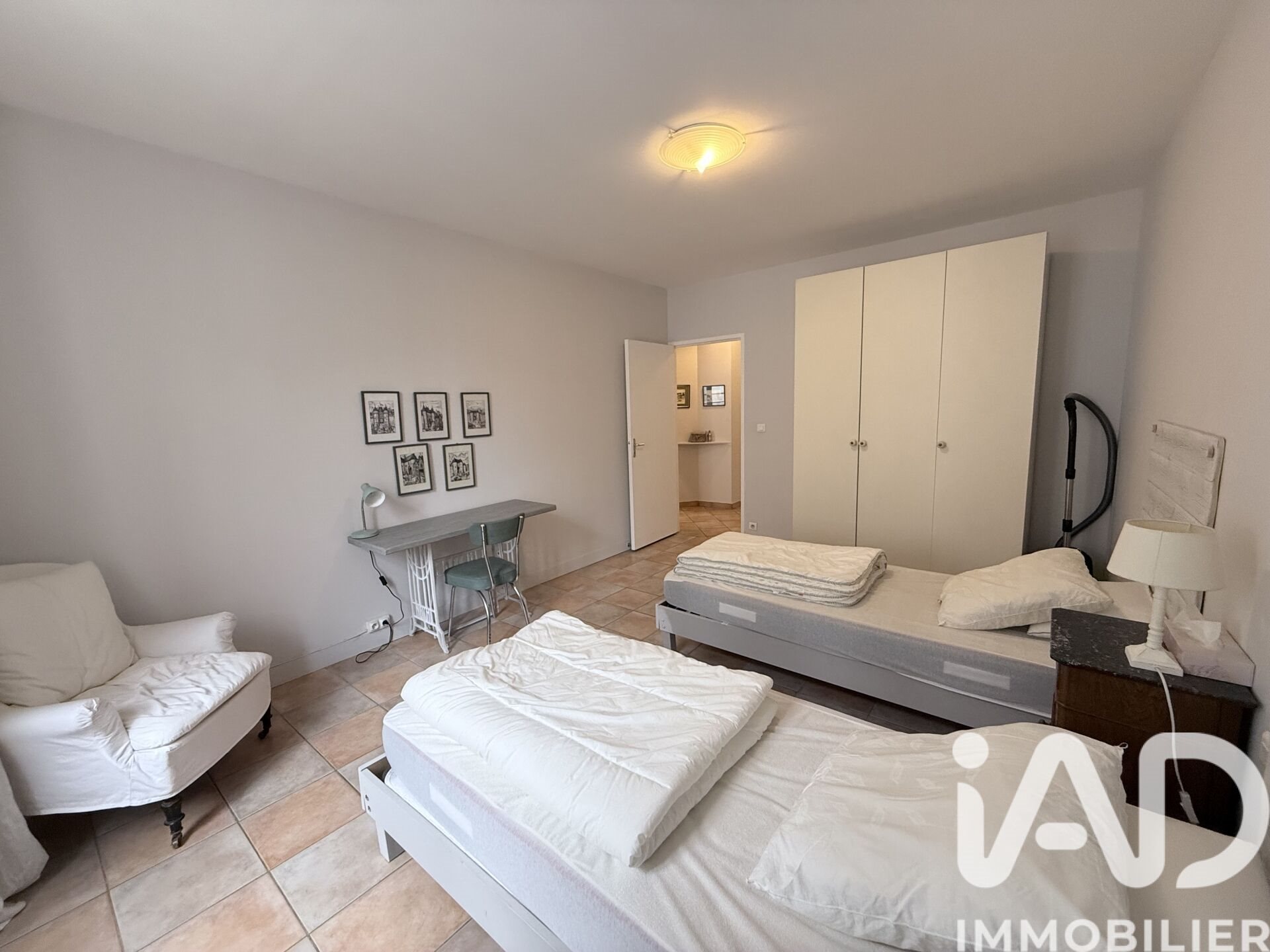 Appartement à vendre, 82m², Joigny