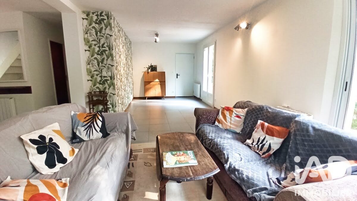 Maison à vendre, 133m², Sommecaise