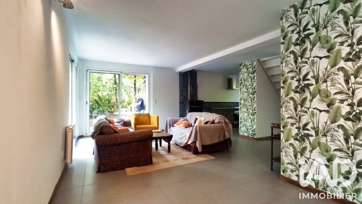 Maison à vendre, 133m², Sommecaise