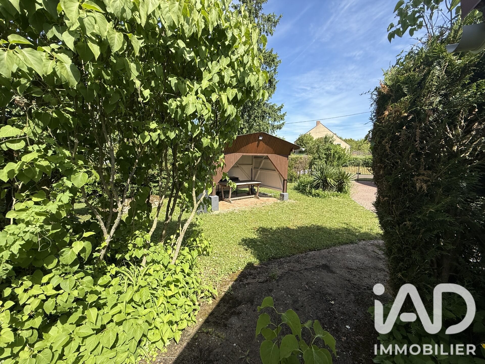 Maison à vendre, 139m², Saints-en-Puisaye