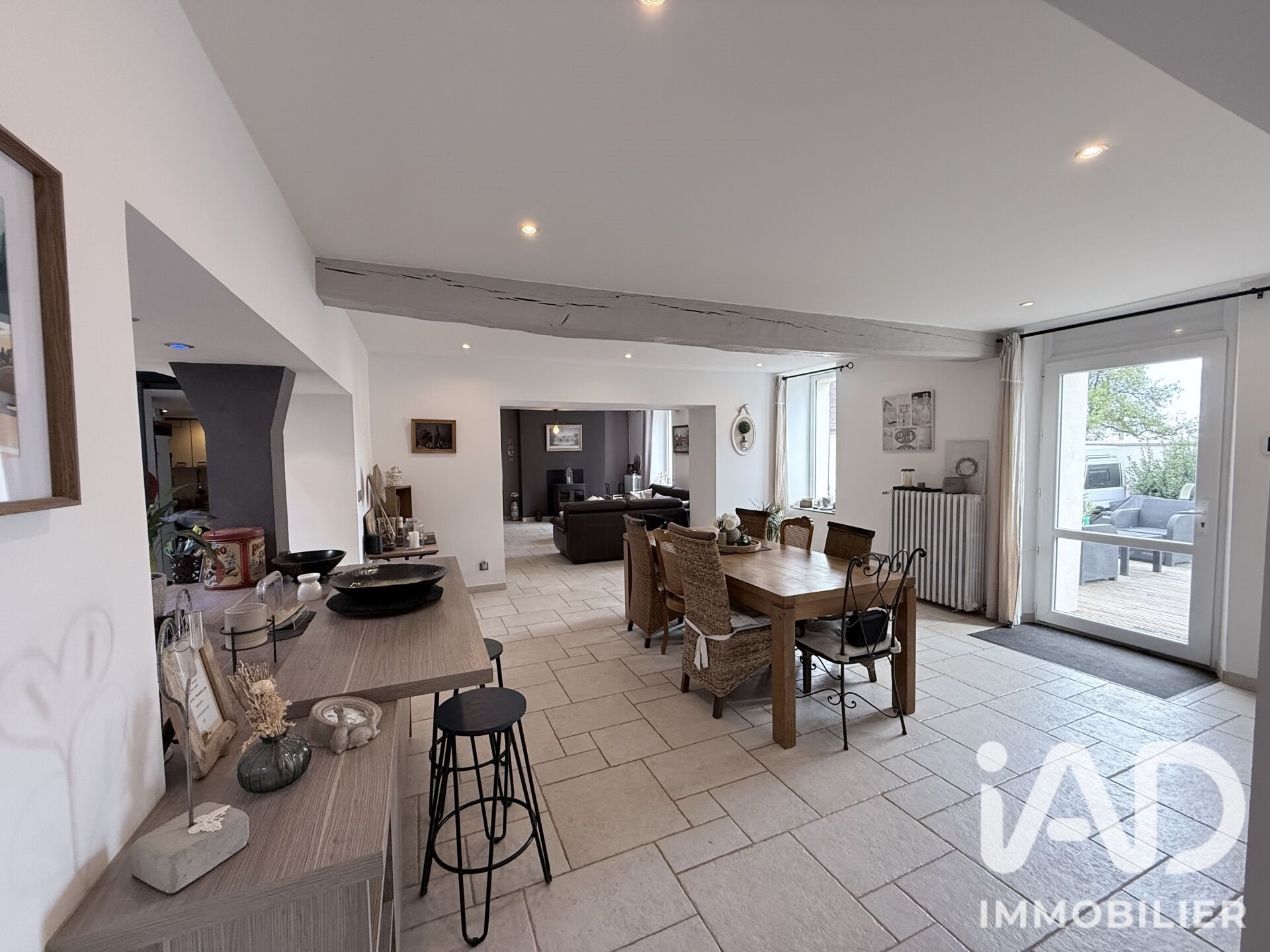 Maison à vendre, 261m², Brion