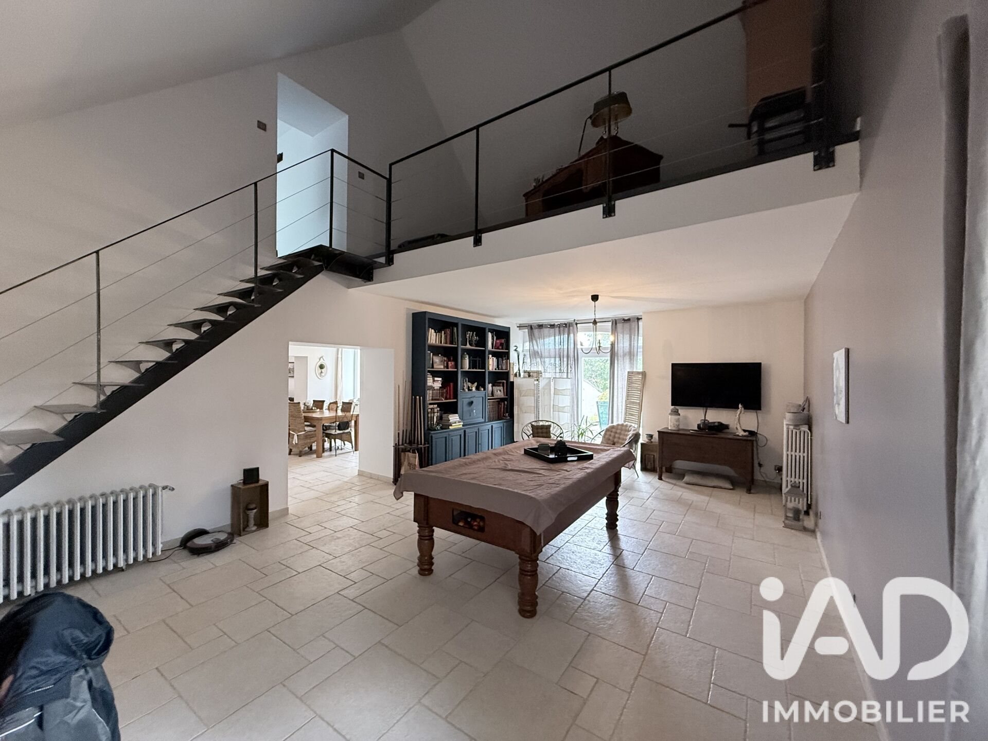 Maison à vendre, 261m², Brion