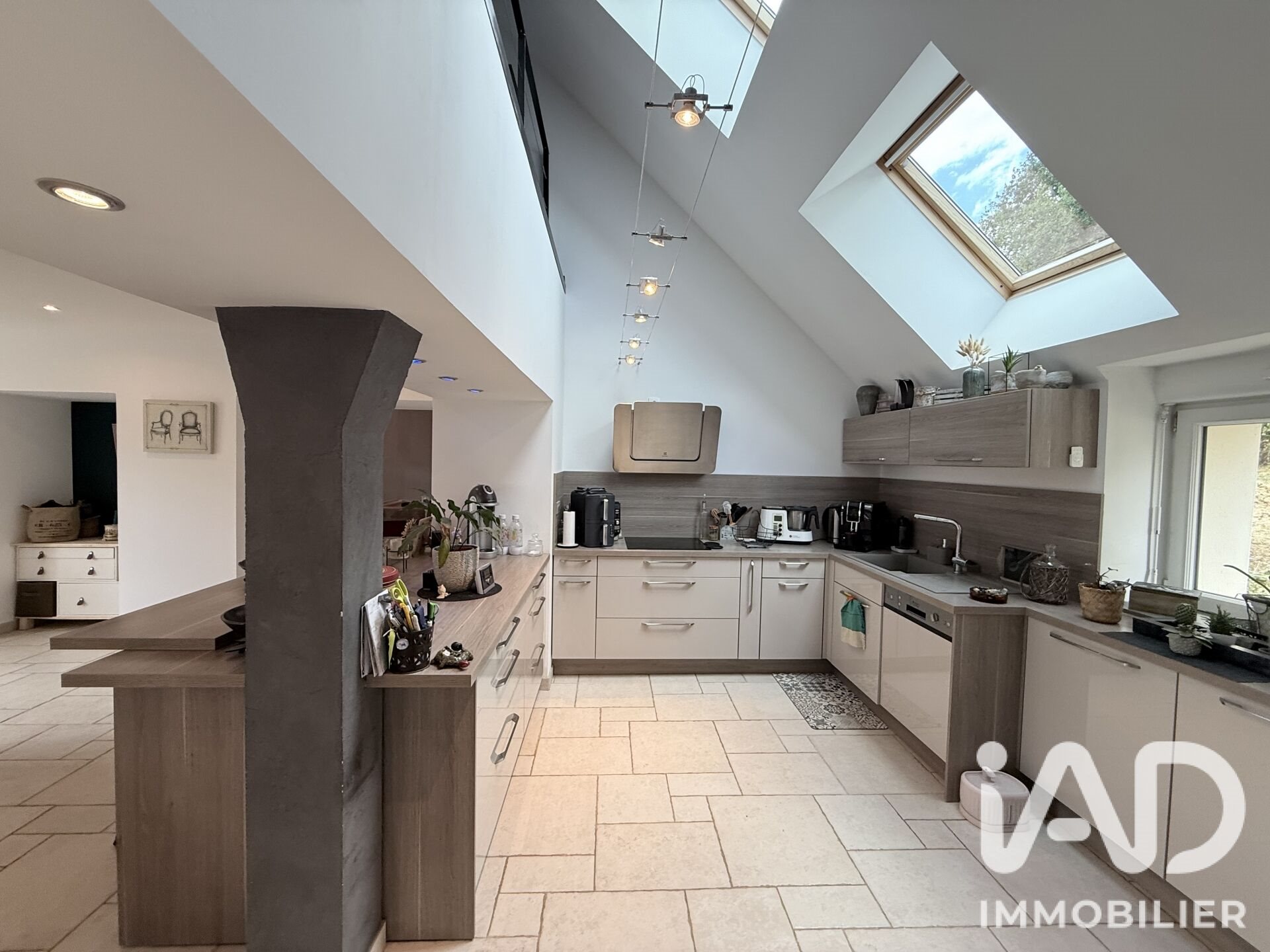 Maison à vendre, 261m², Brion