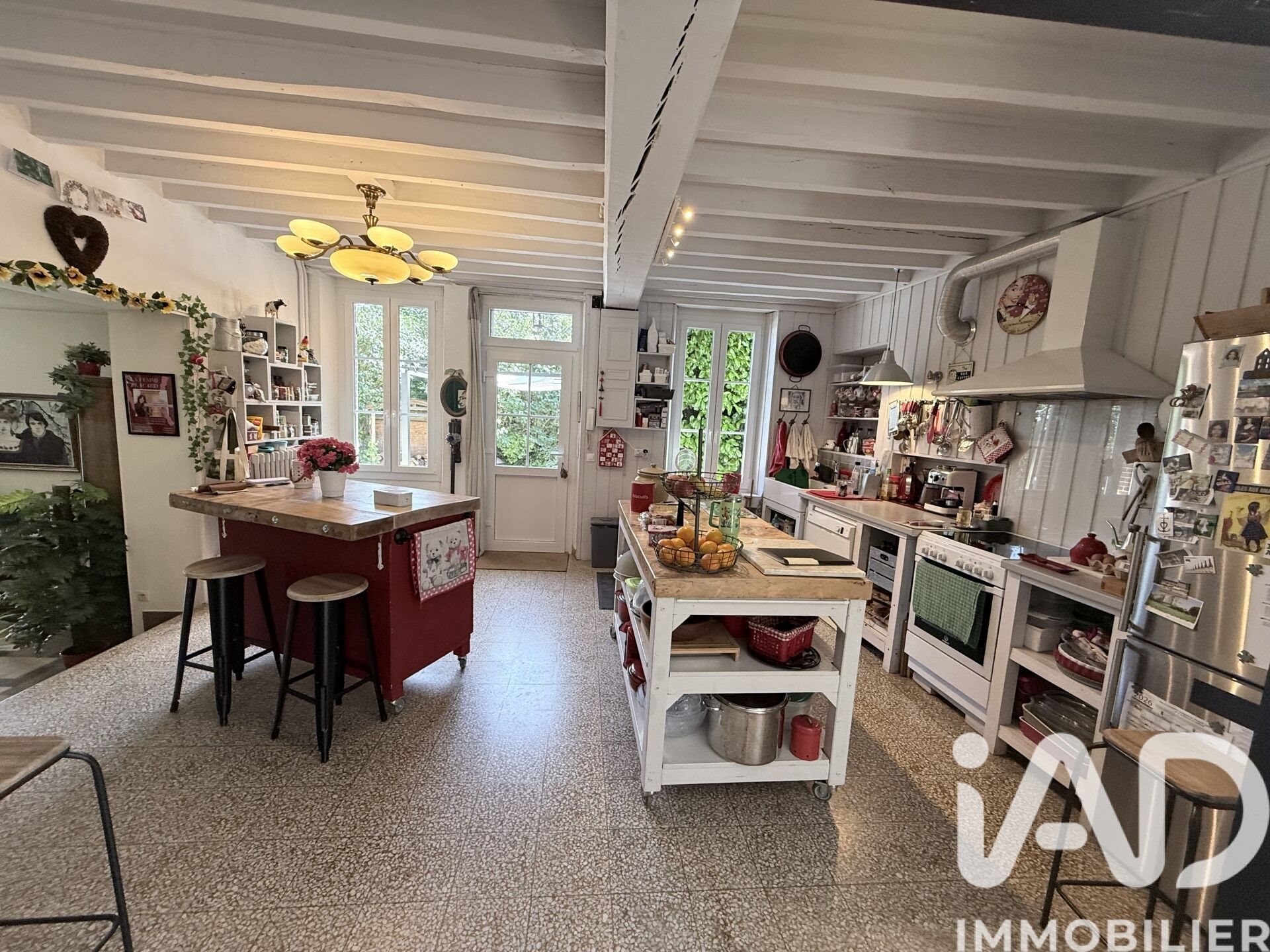Maison à vendre, 203m², Senan