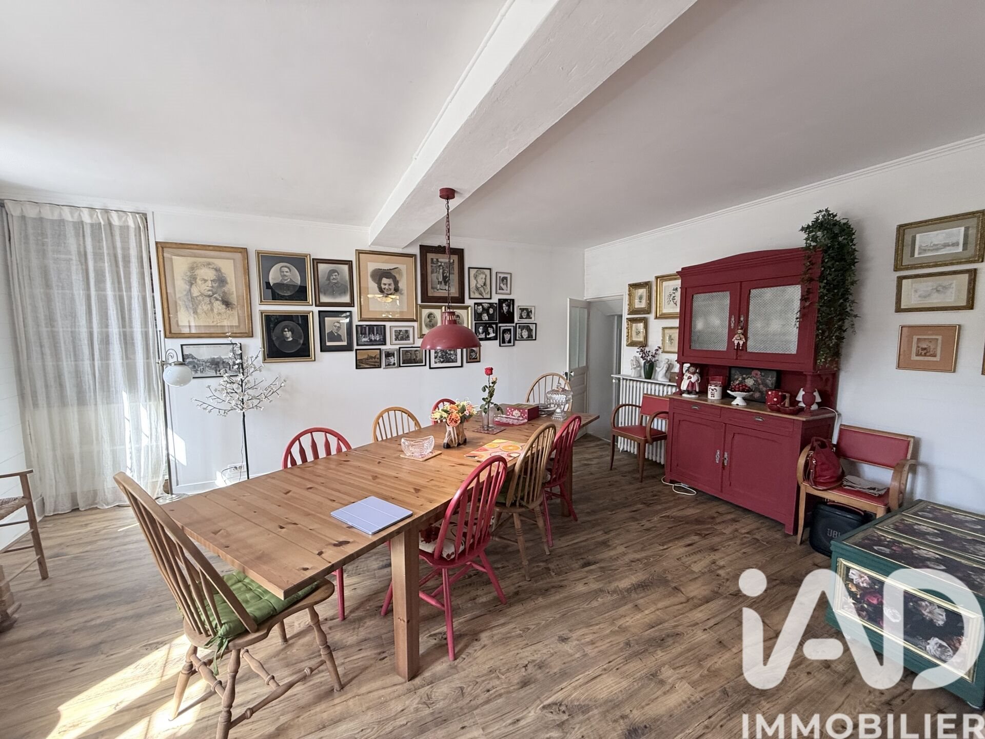 Maison à vendre, 203m², Senan