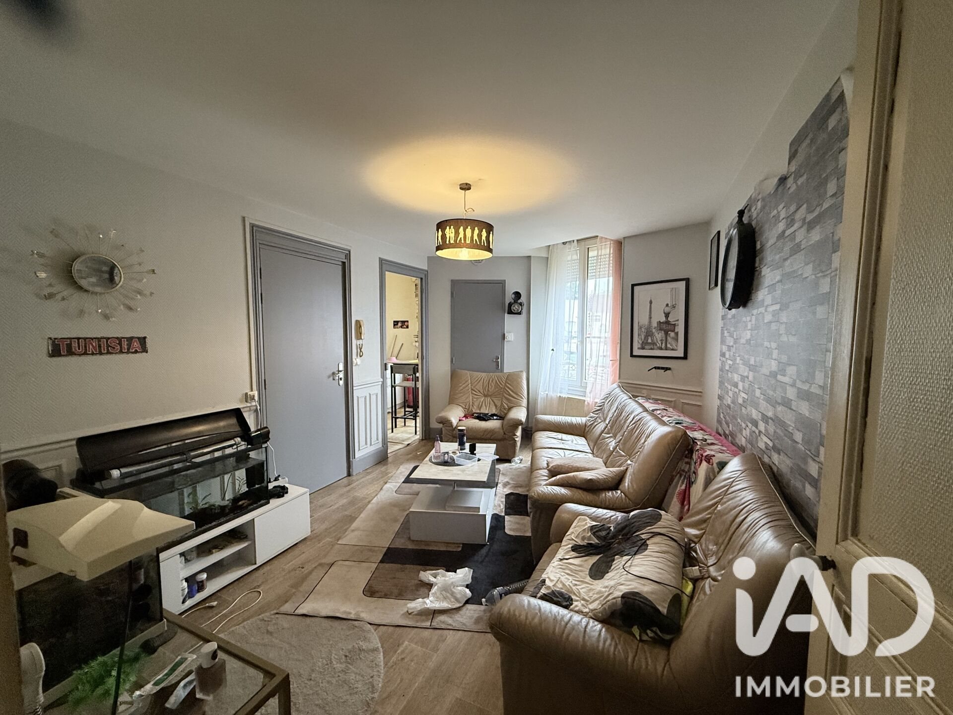 Maison à vendre, 109m², Joigny