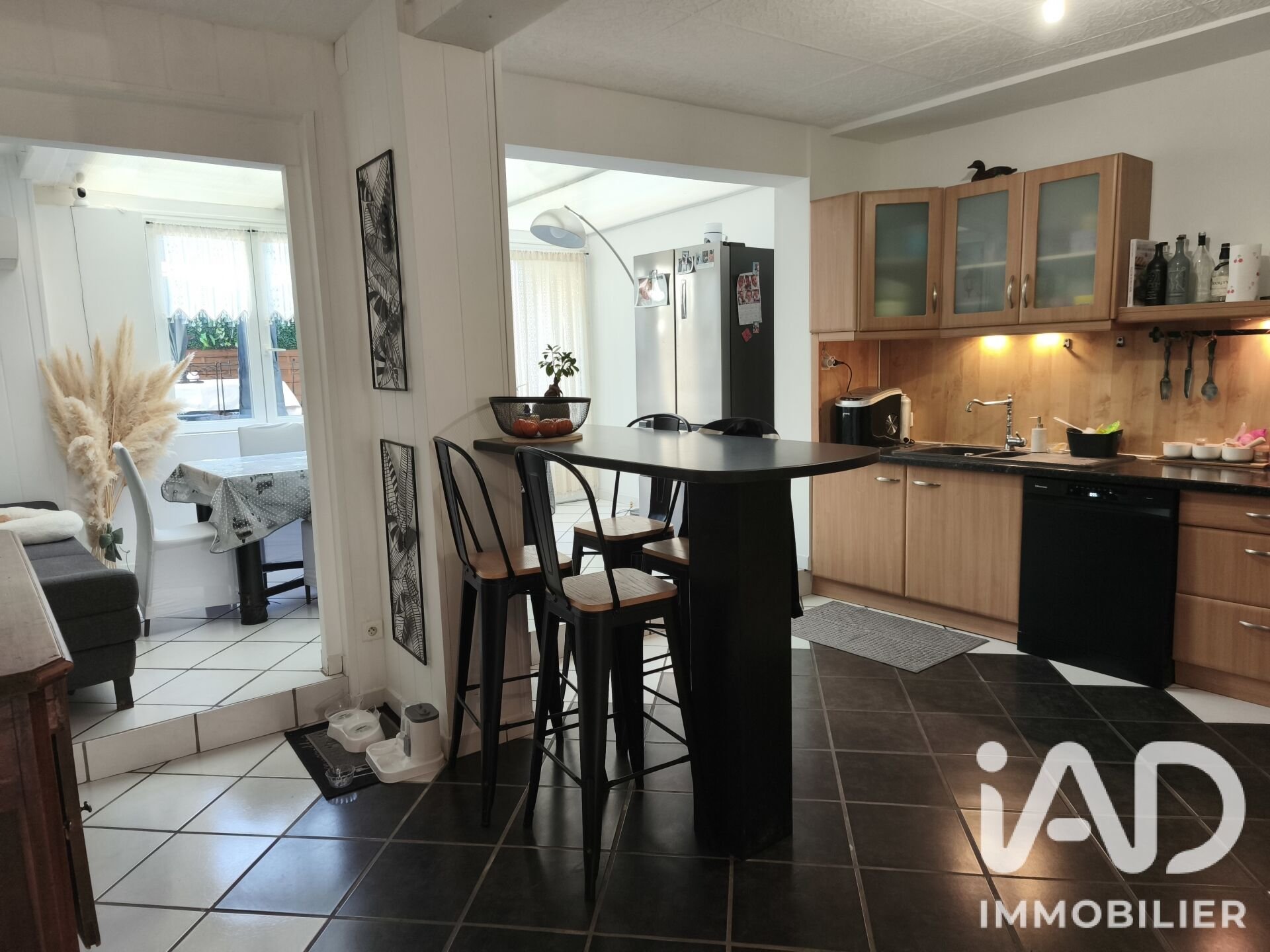 Maison à vendre, 128m², Salles-d'Aude