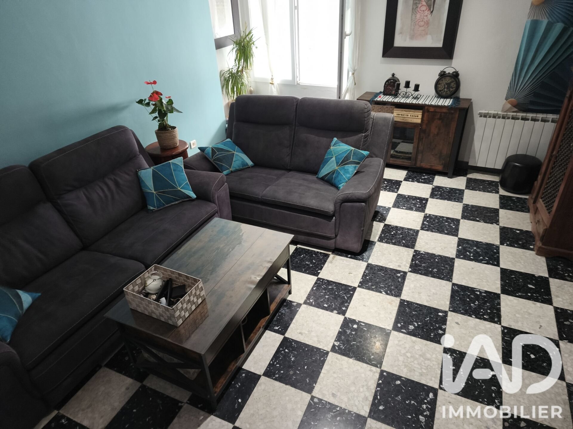 Maison à vendre, 128m², Salles-d'Aude