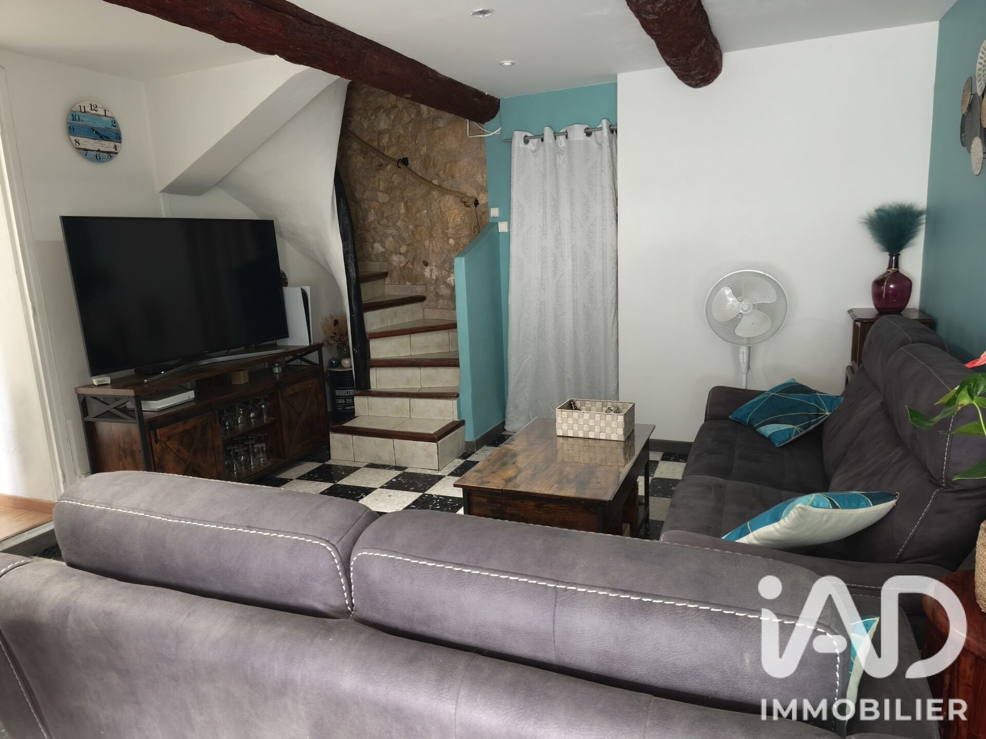 Maison à vendre, 128m², Salles-d'Aude
