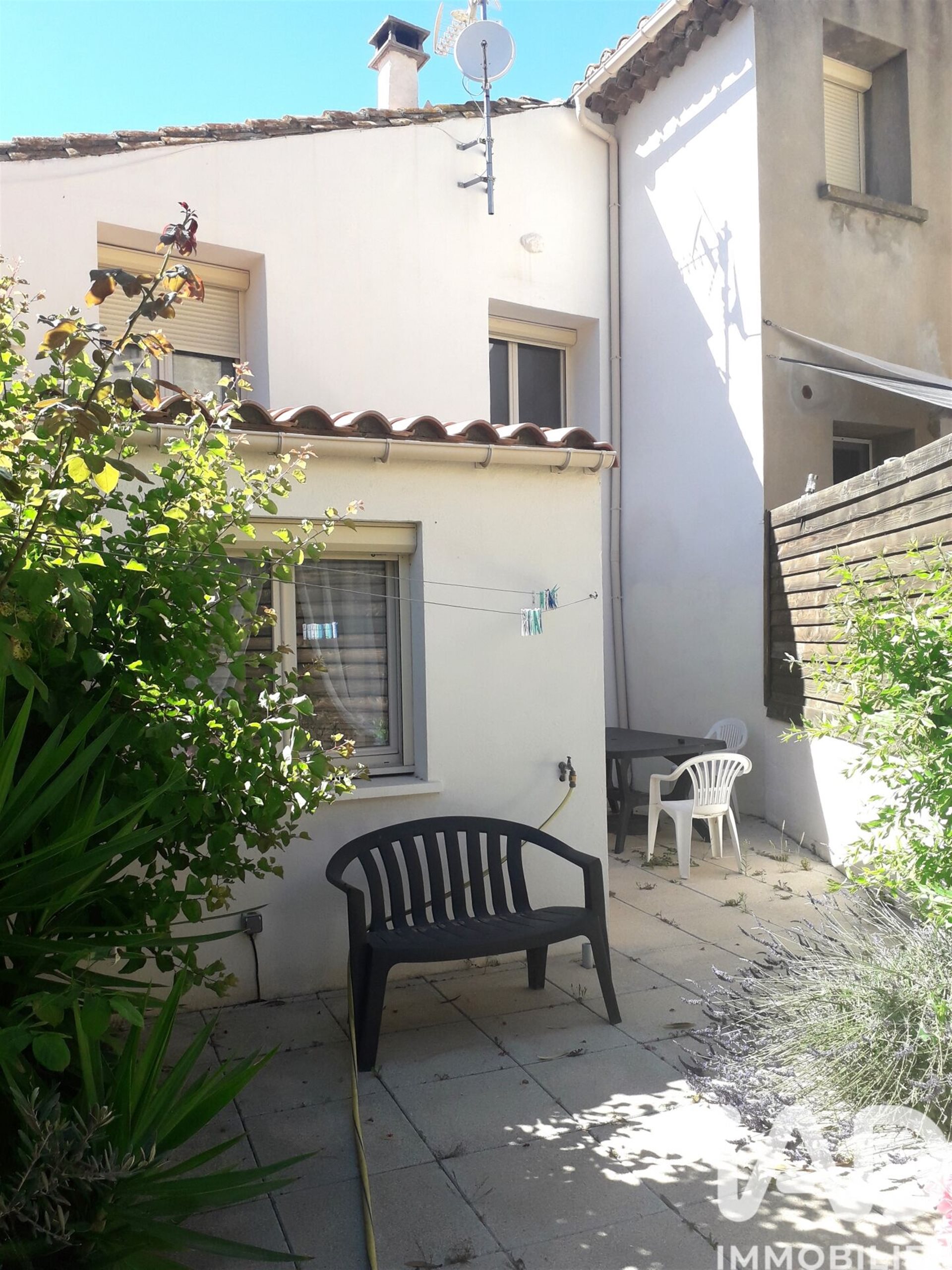 Maison à vendre, 80m², Roquefort-des-Corbières