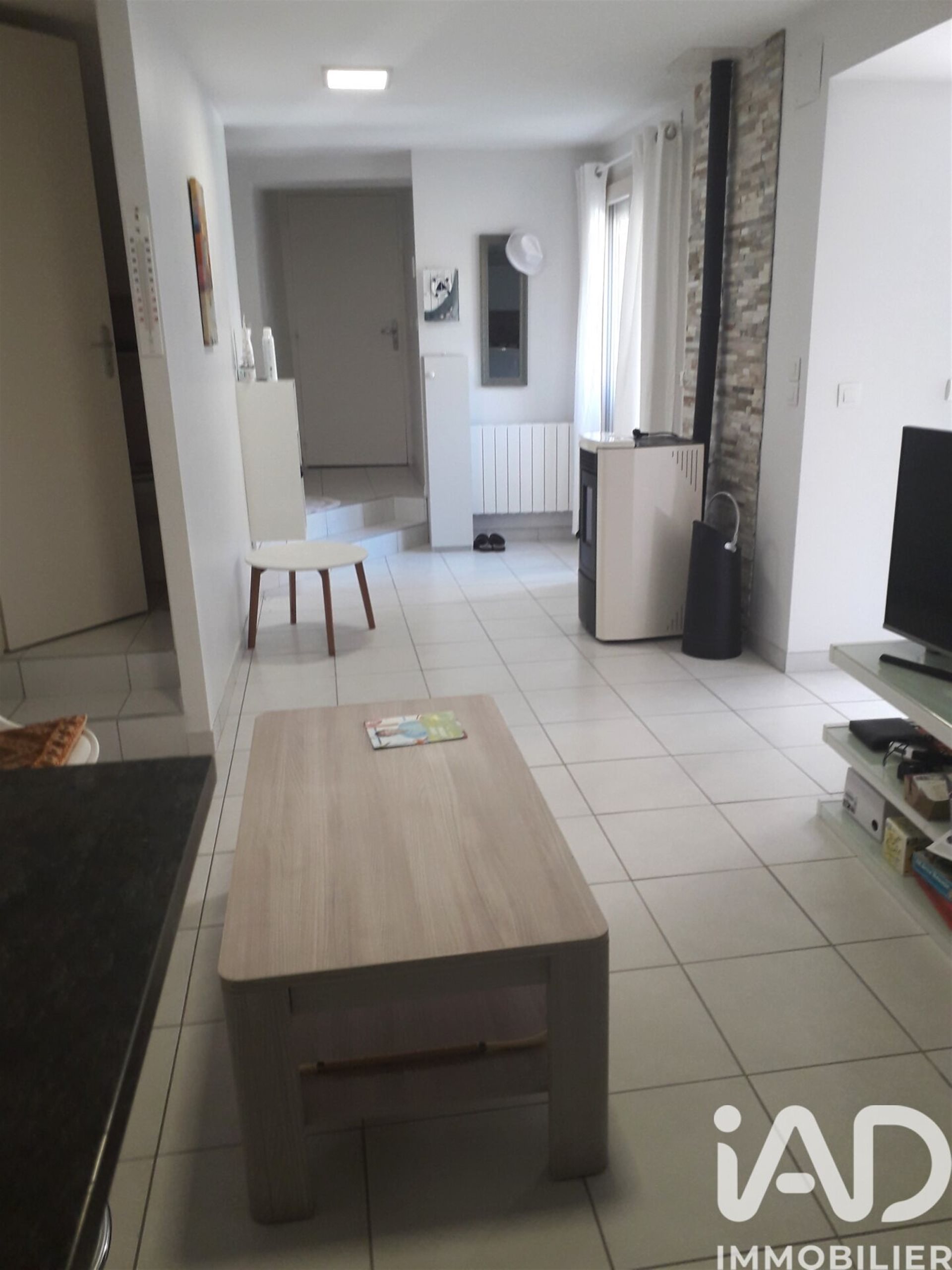 Maison à vendre, 80m², Roquefort-des-Corbières