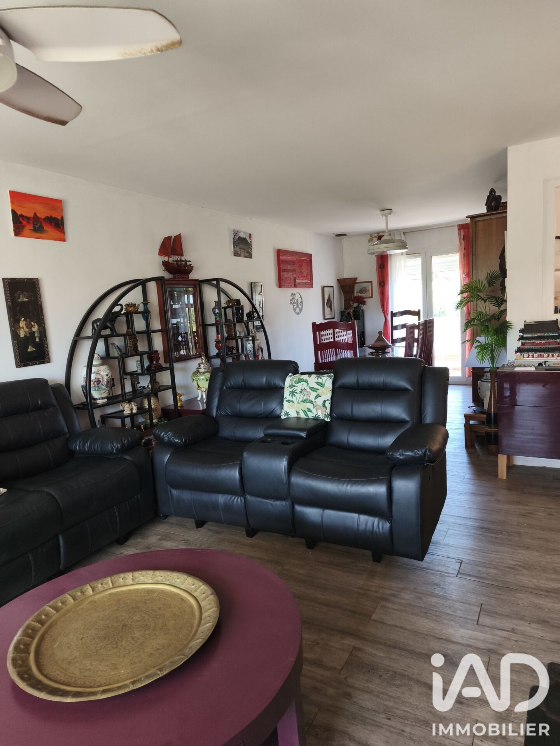 Maison à vendre, 110m², Fleury d'Aude