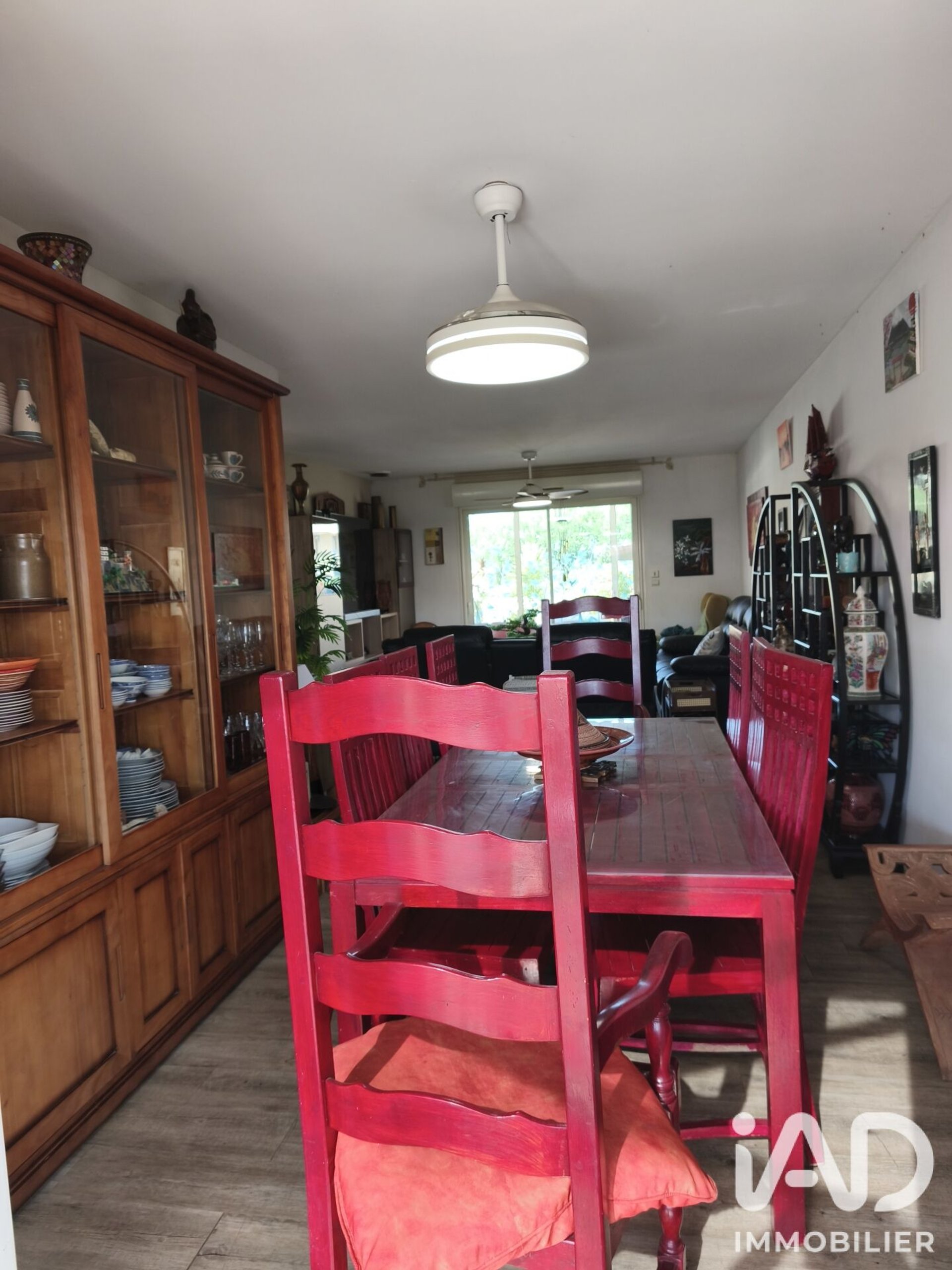 Maison à vendre, 110m², Fleury d'Aude