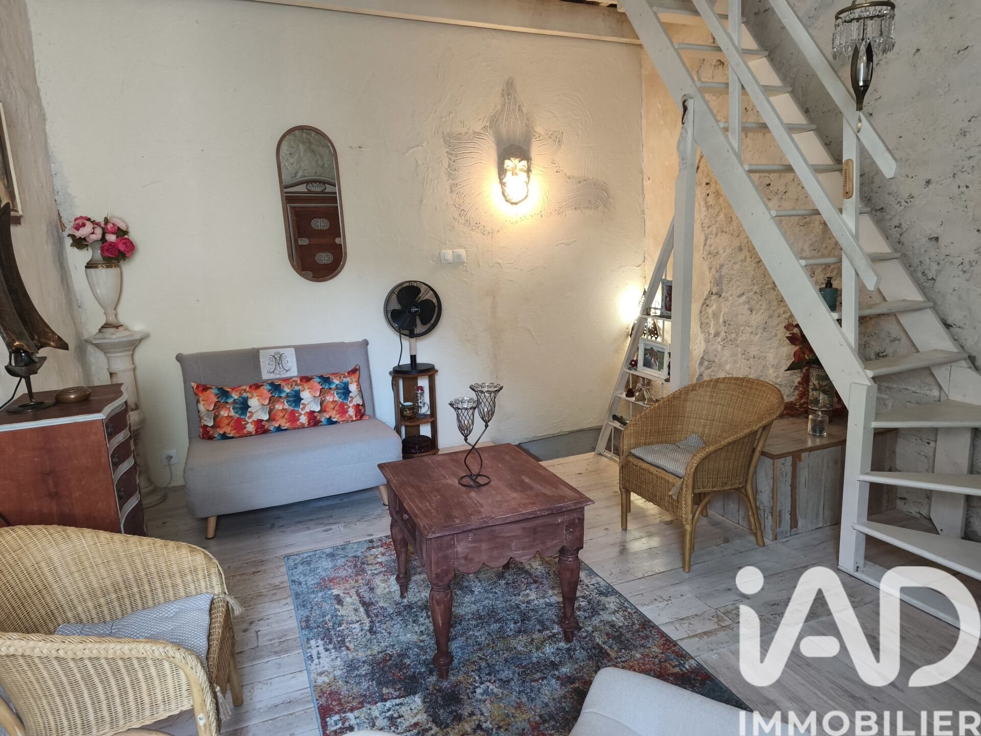 Maison à vendre, 50m², Salles-d'Aude