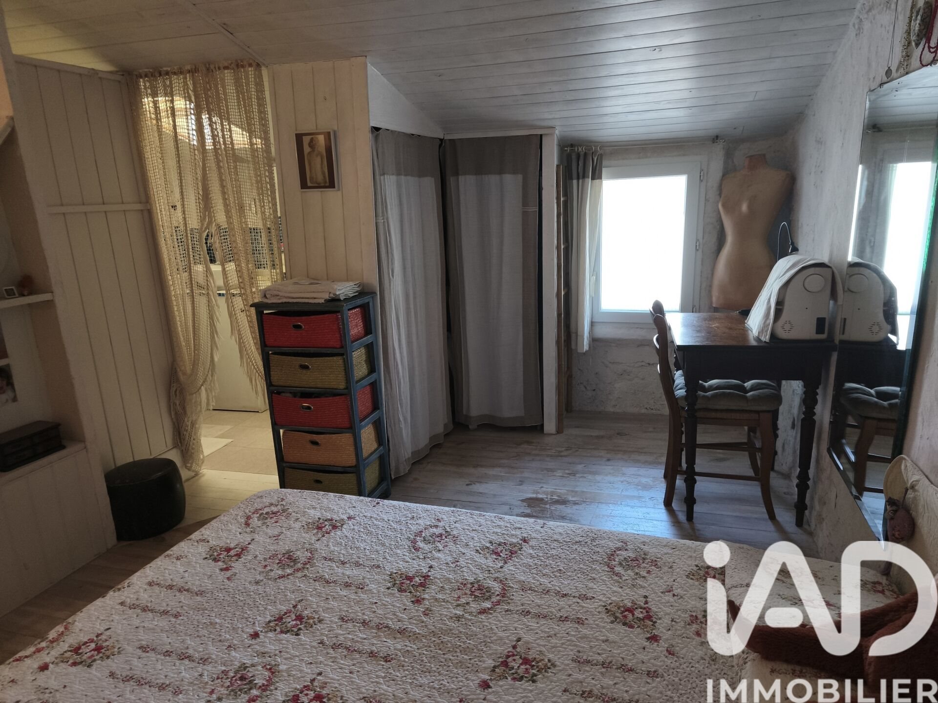Maison à vendre, 50m², Salles-d'Aude