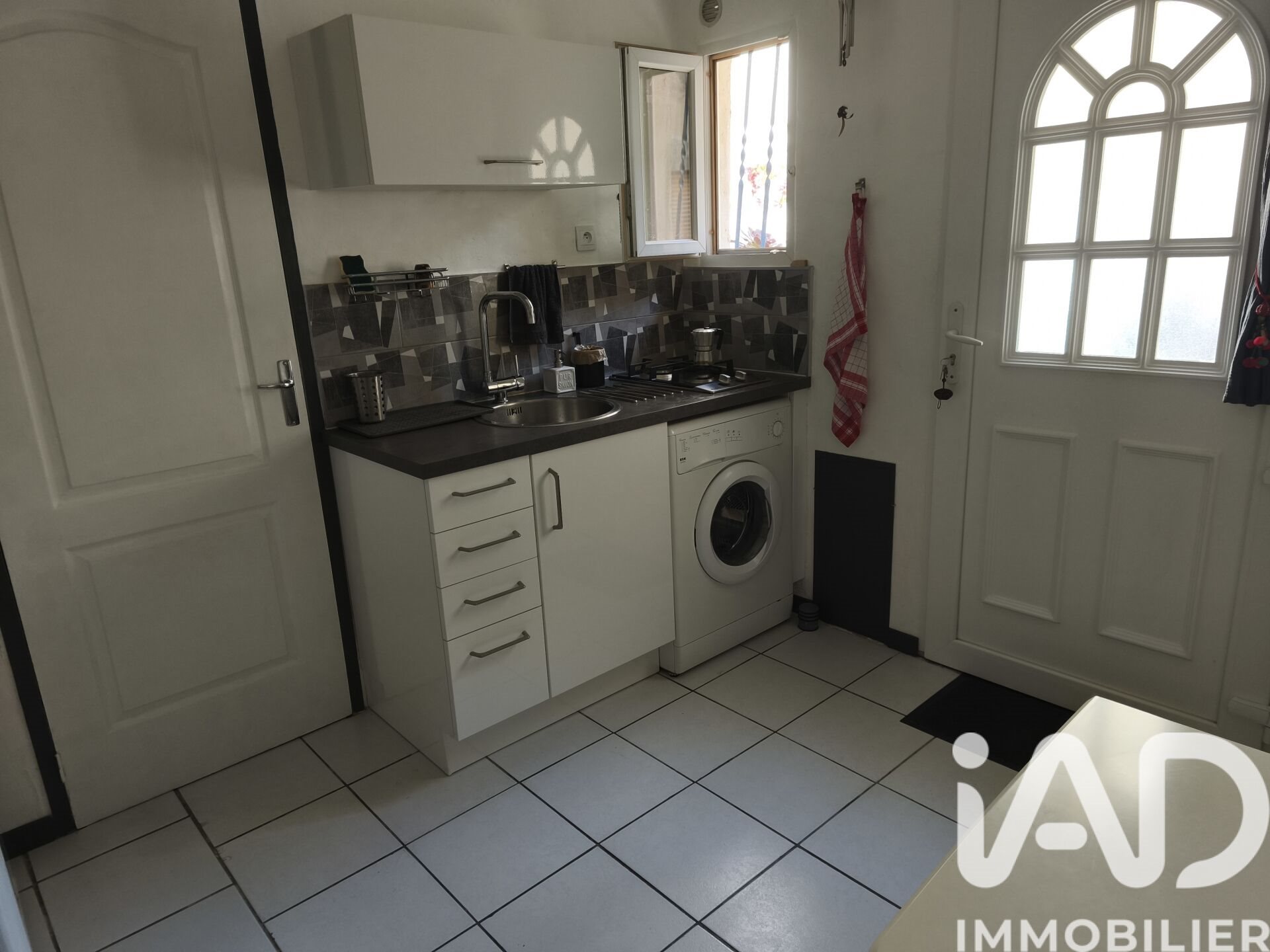 Maison à vendre, 50m², Salles-d'Aude