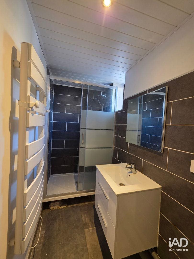 Maison à vendre, 48m², Quillebeuf-sur-Seine