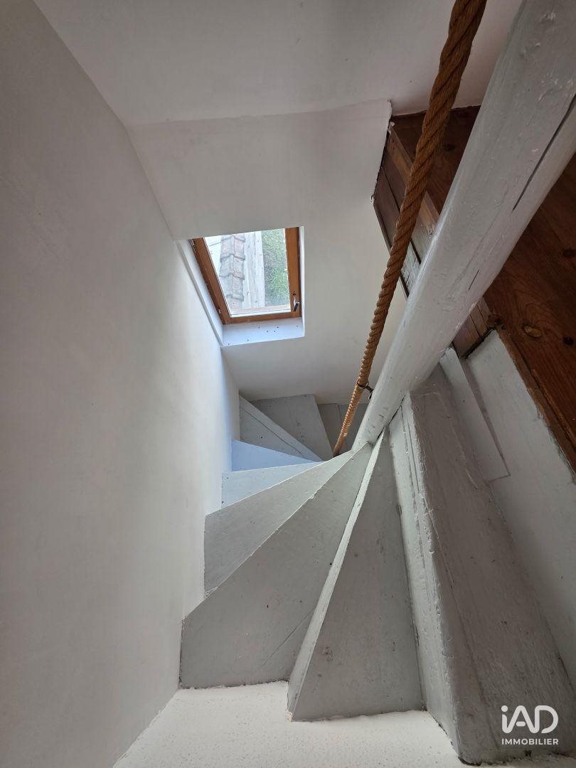Maison à vendre, 48m², Quillebeuf-sur-Seine