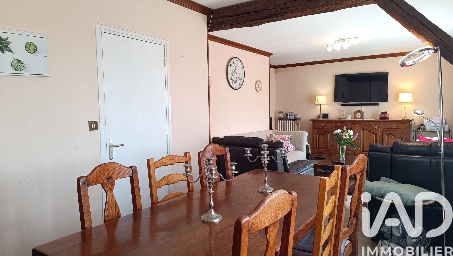 Maison à vendre, 143m², Bonnard