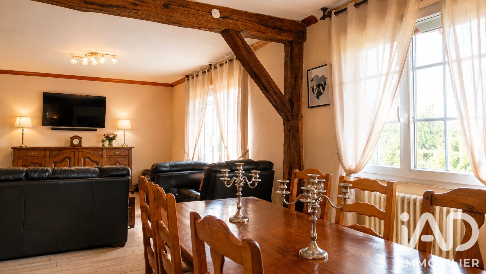 Maison à vendre, 143m², Bonnard