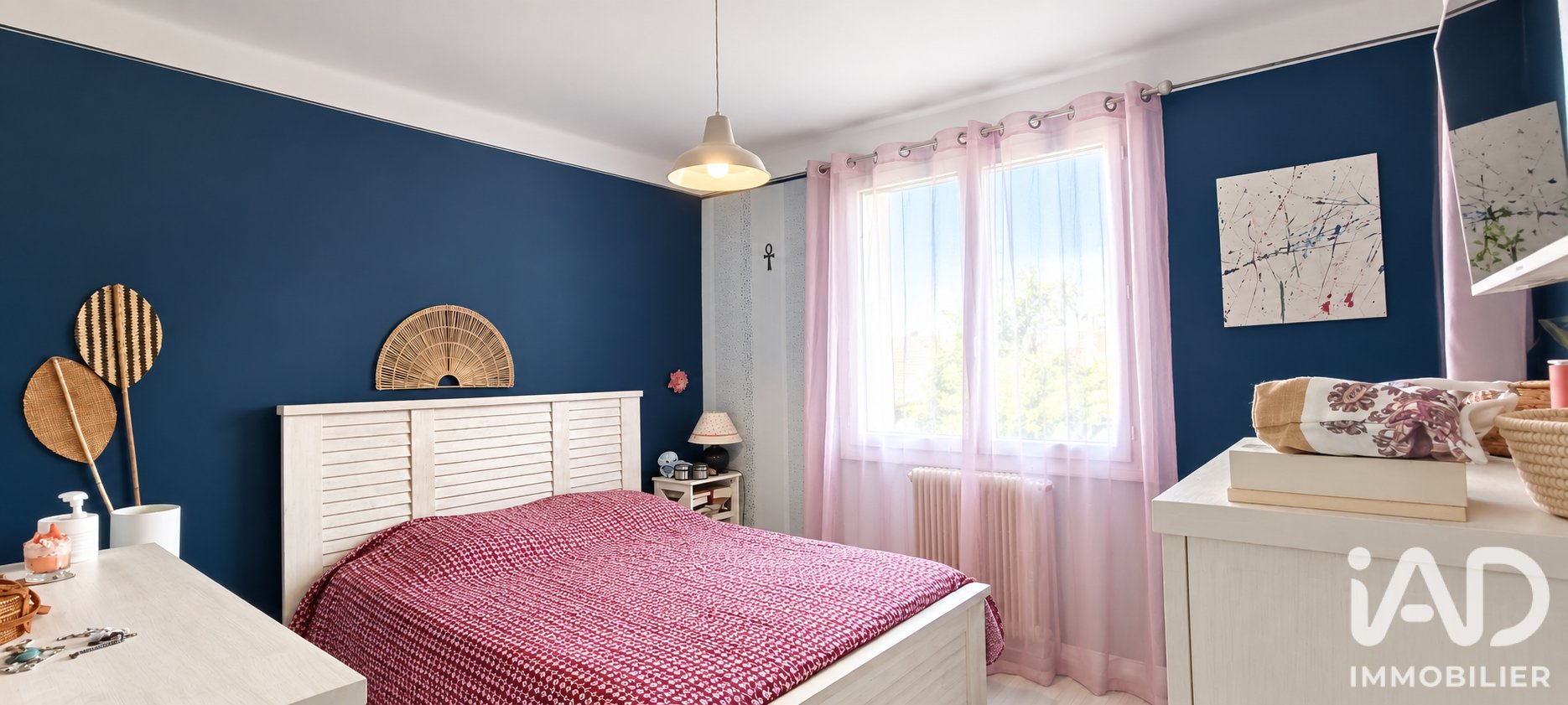 Maison à vendre, 70m², Appoigny