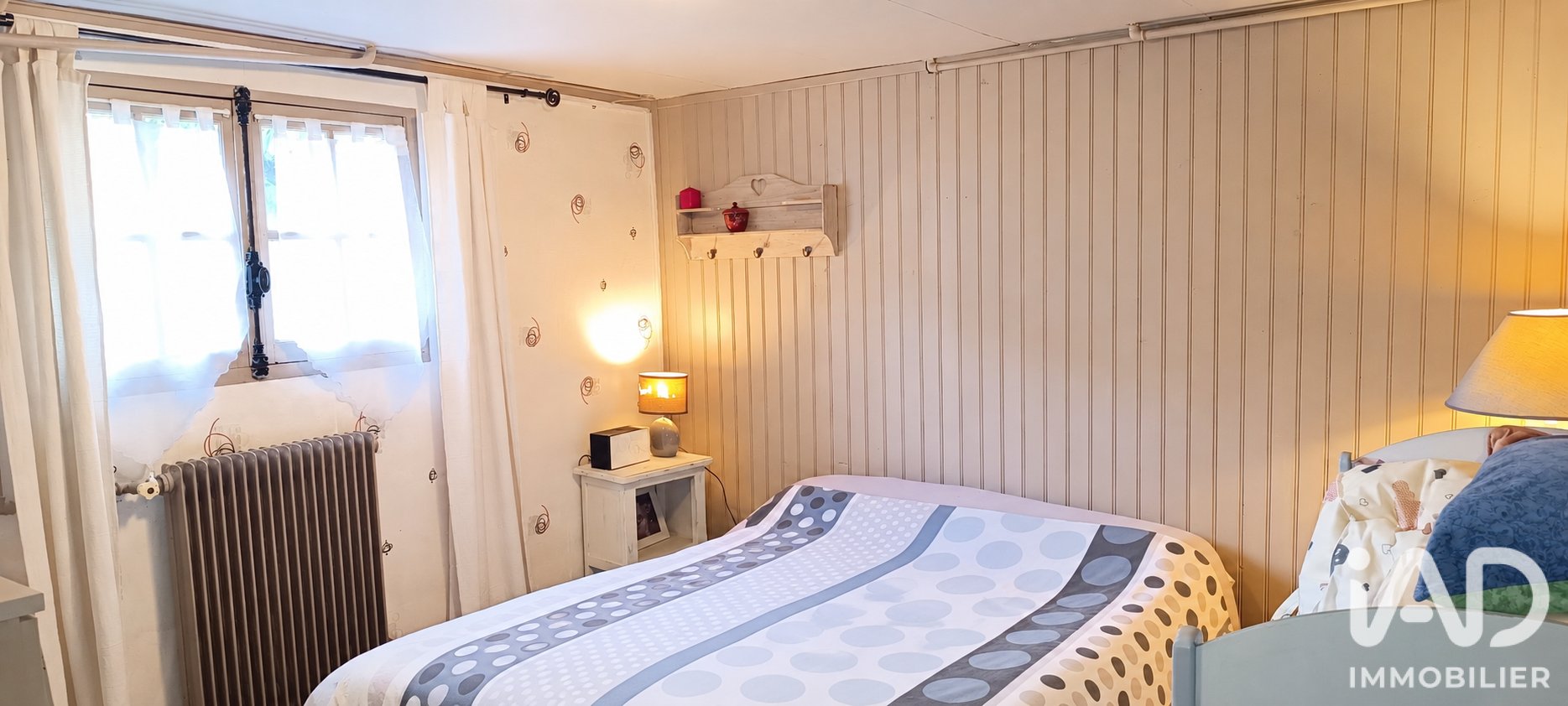 Maison à vendre, 70m², Appoigny