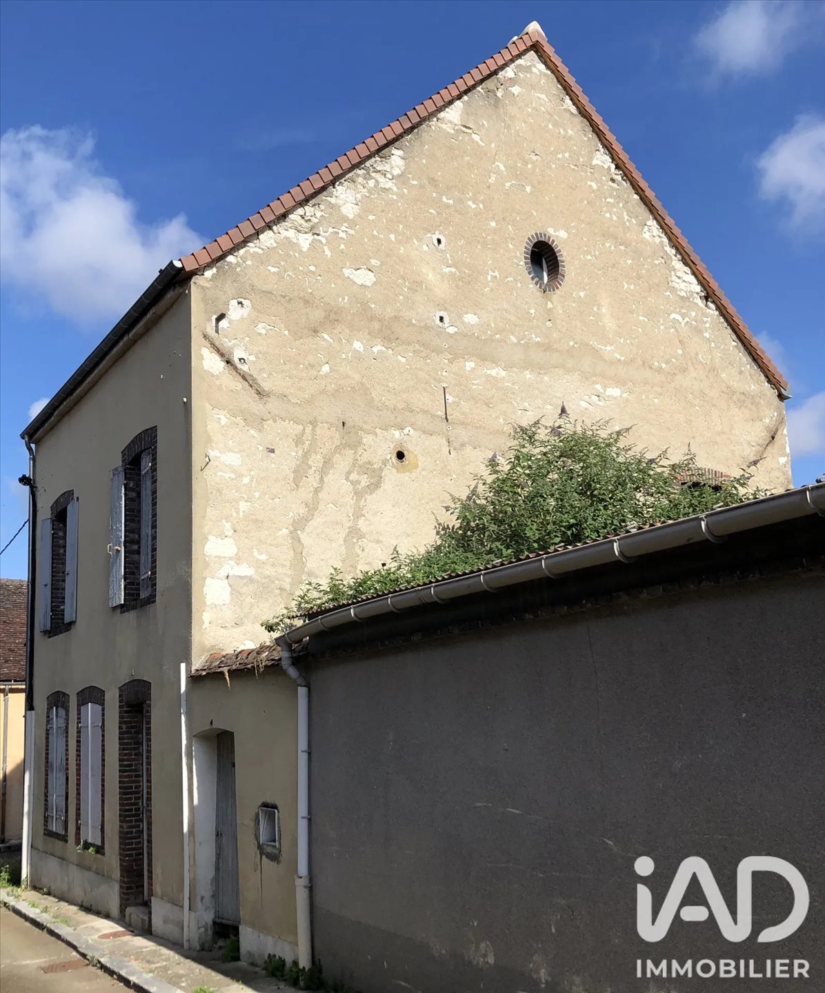 Maison à vendre, 165m², Brienon-sur-Armançon