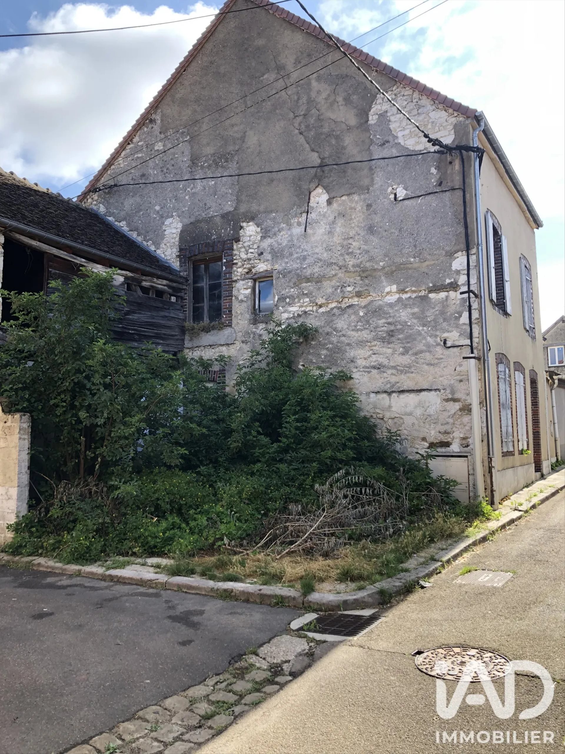 Maison à vendre, 165m², Brienon-sur-Armançon