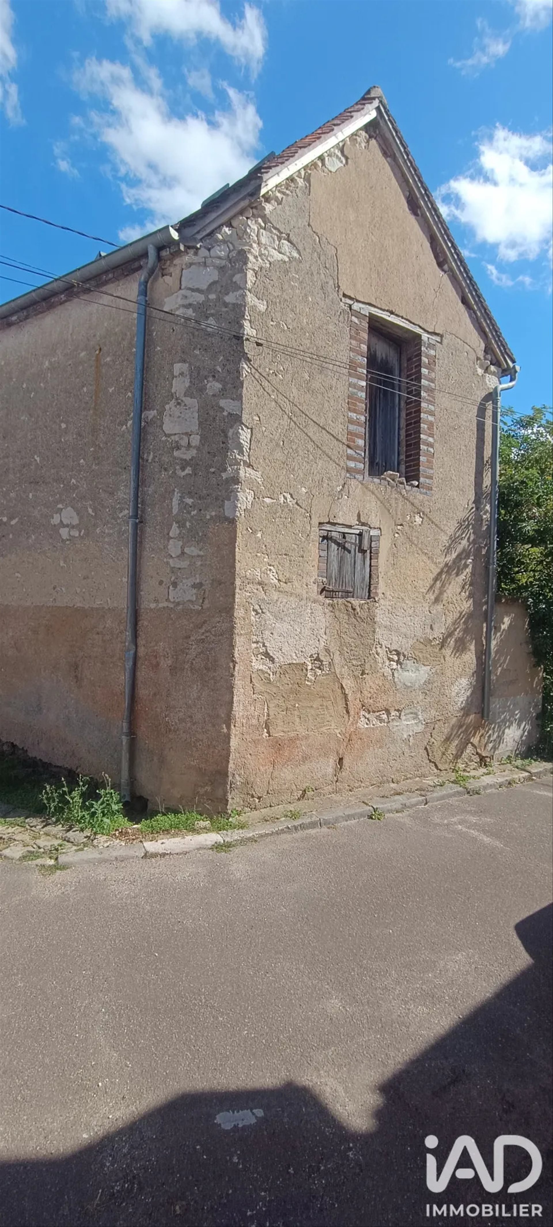 Maison à vendre, 165m², Brienon-sur-Armançon