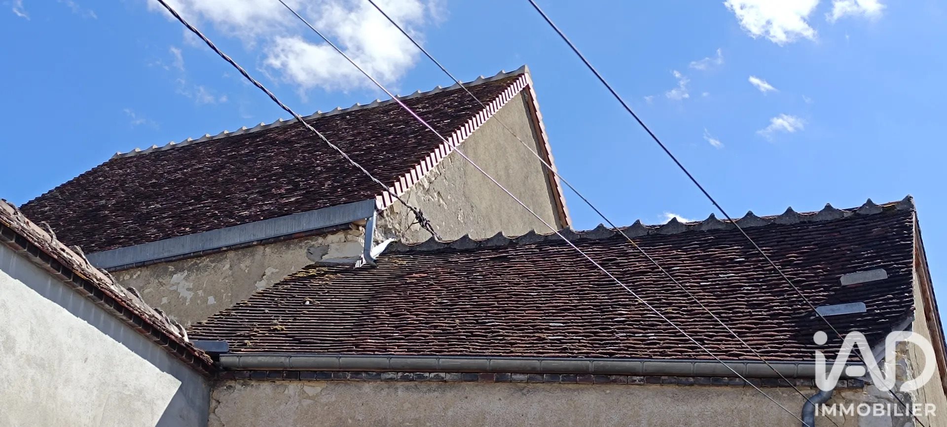 Maison à vendre, 165m², Brienon-sur-Armançon
