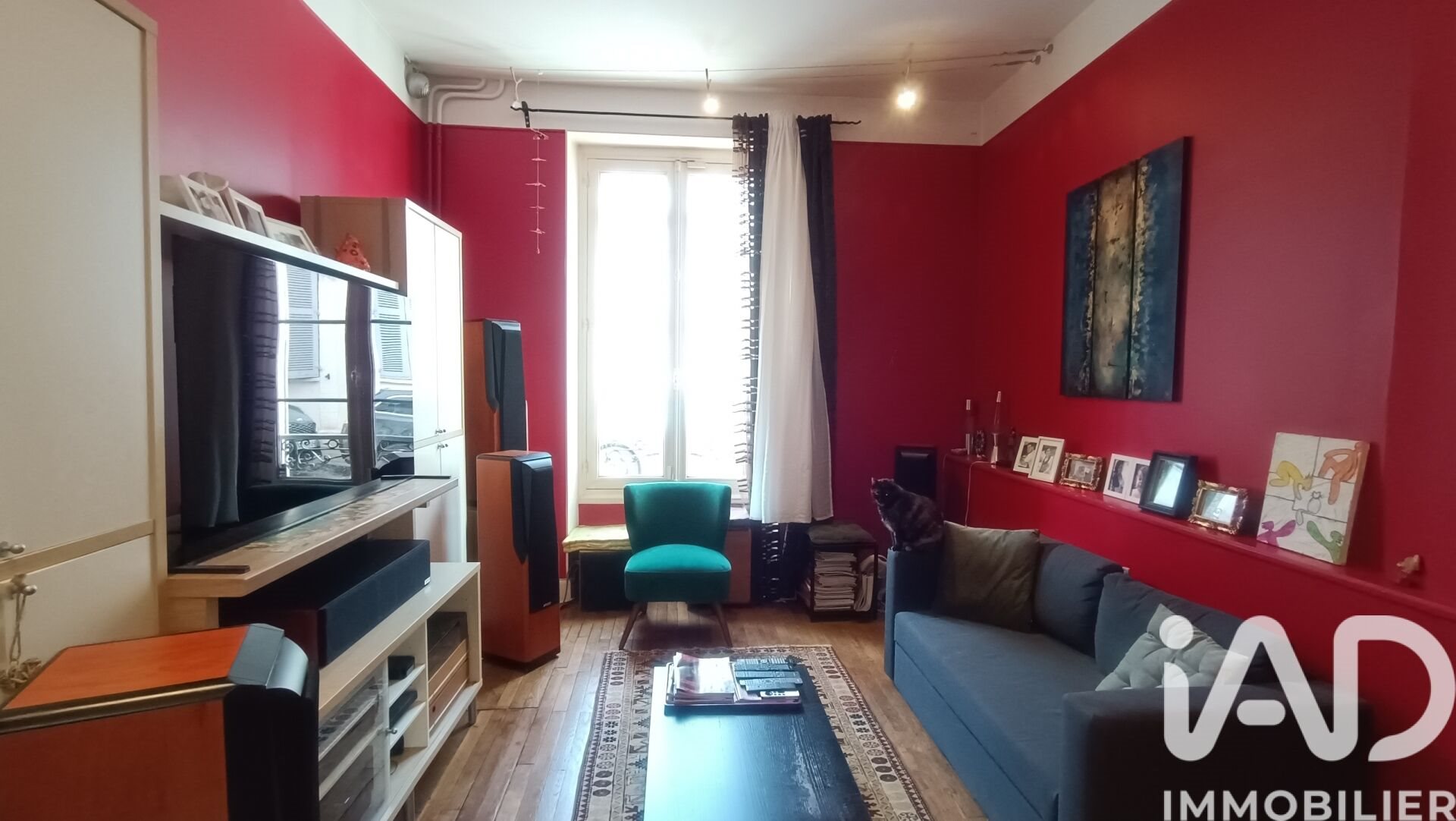 Maison à vendre, 118m², Auxerre