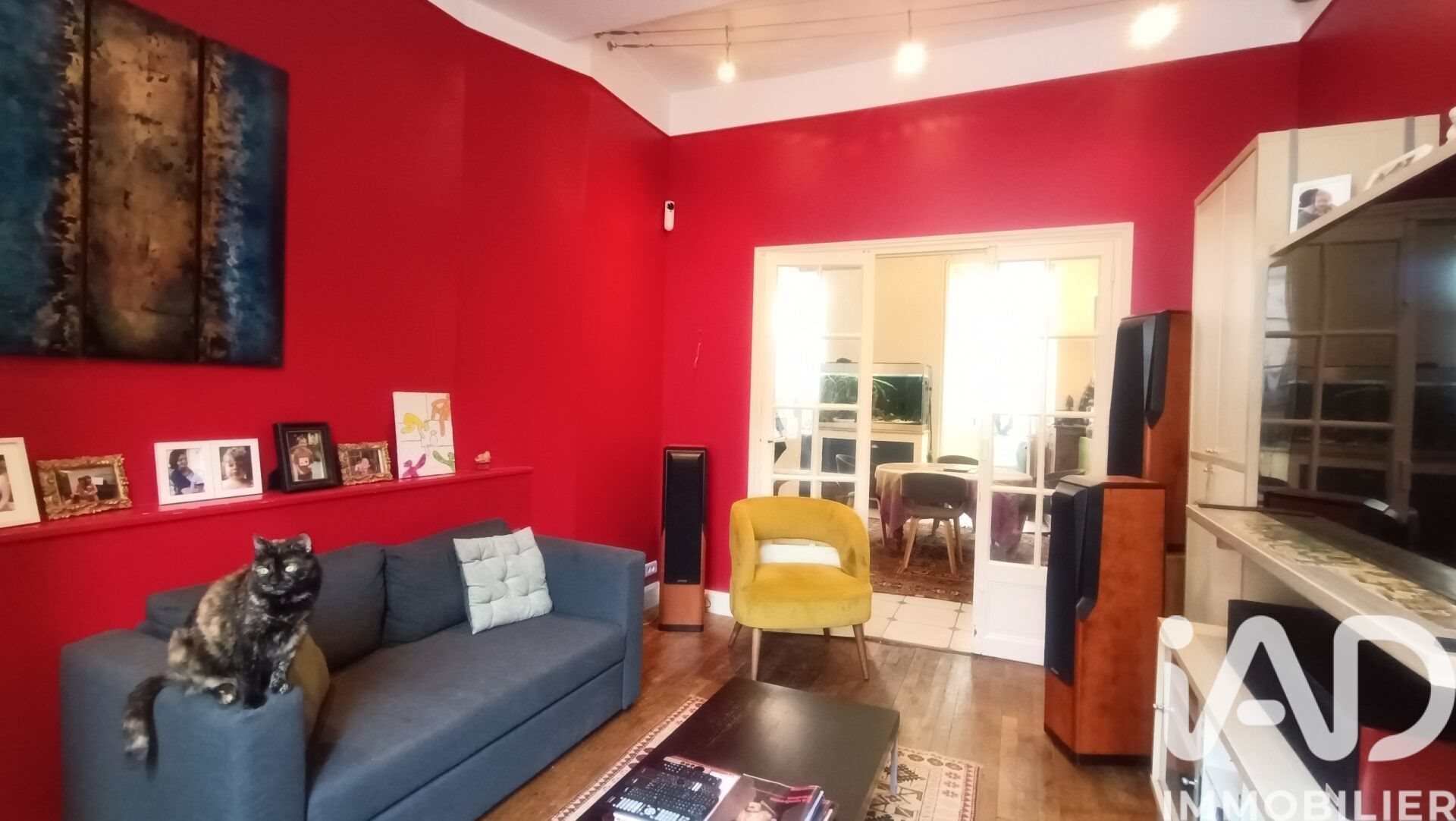 Maison à vendre, 118m², Auxerre