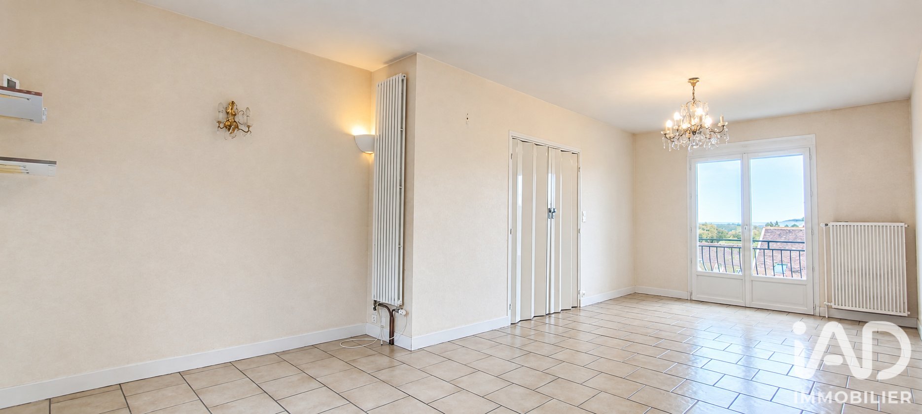 Maison à vendre, 70m², Joigny
