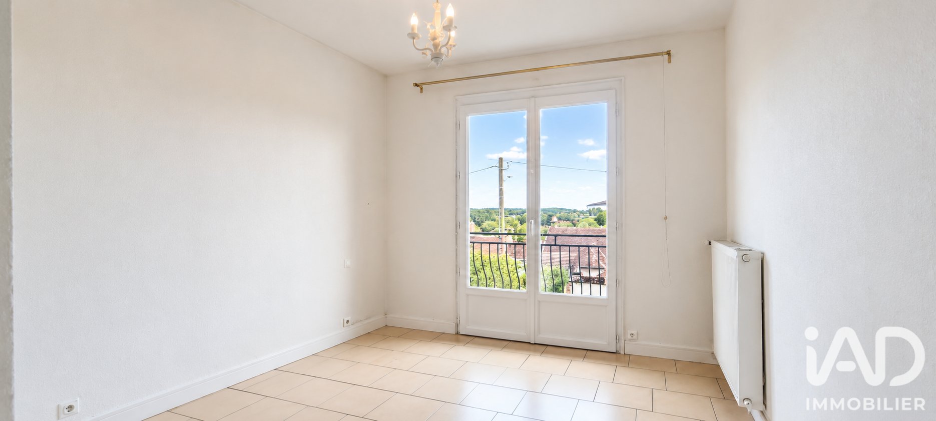Maison à vendre, 70m², Joigny