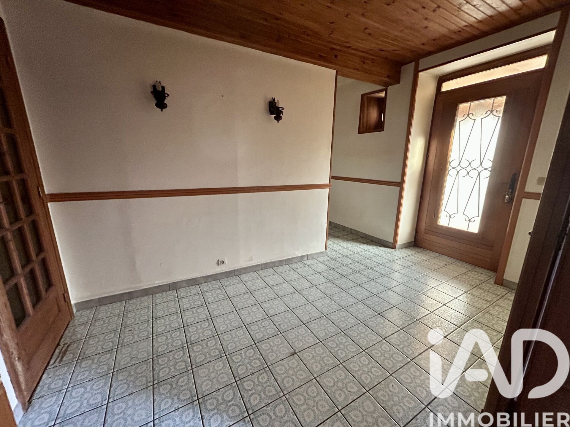 Maison à vendre, 100m², Le Menoux