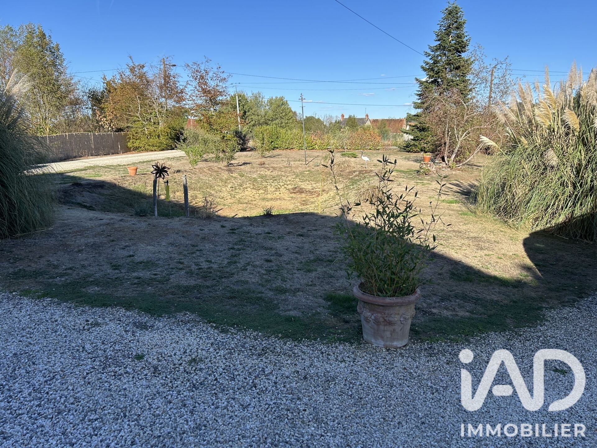 Maison à vendre, 131m², Chaillac
