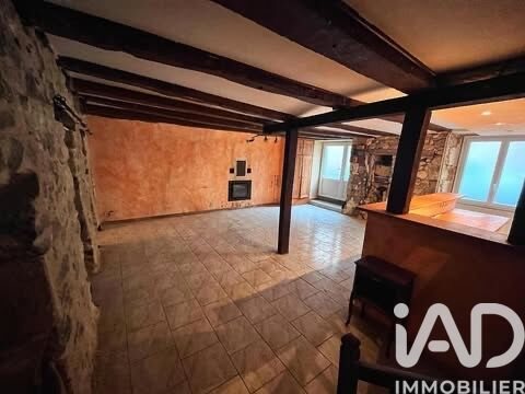 Maison à vendre, 90m², Bélâbre