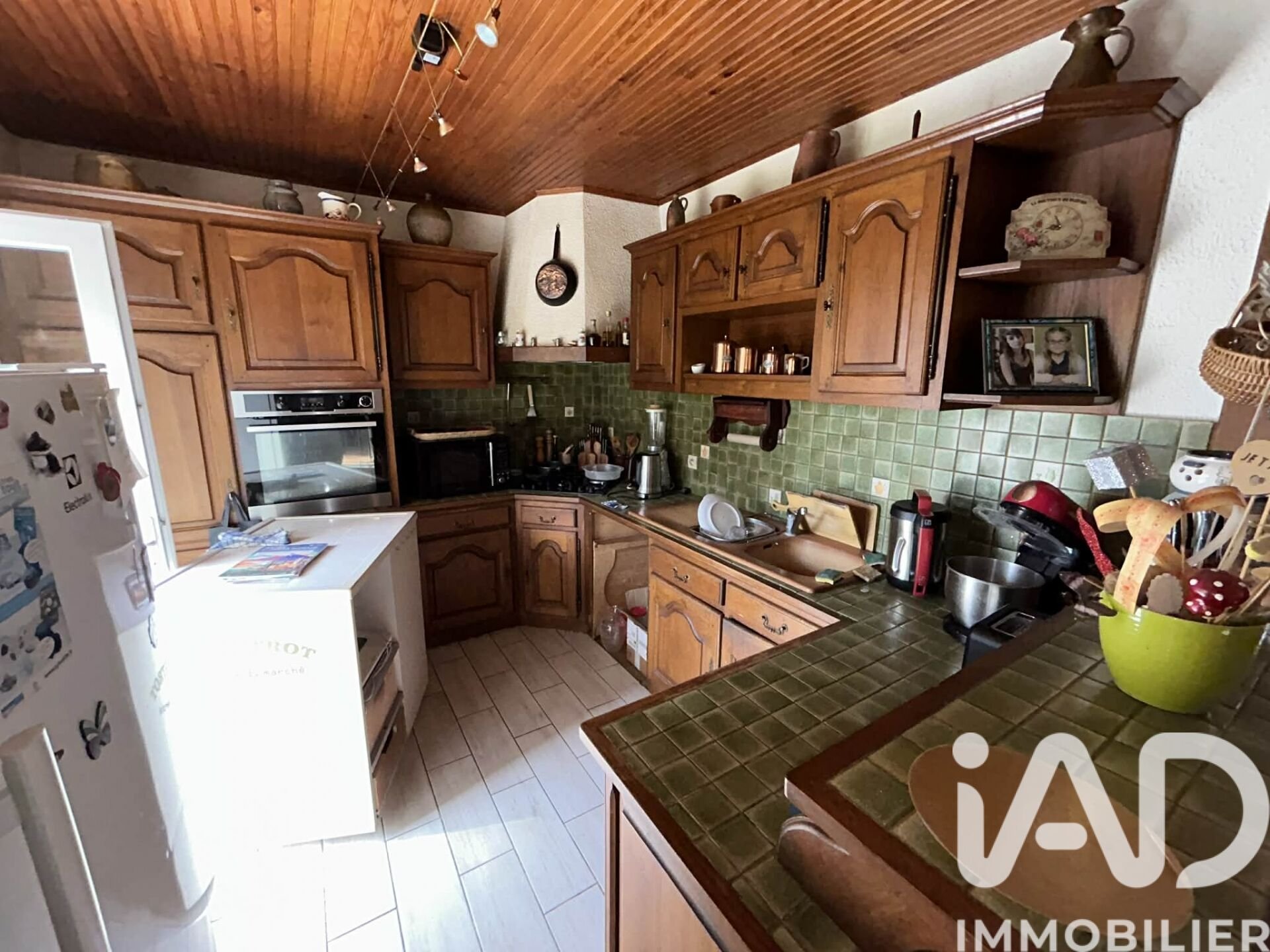 Maison à vendre, 93m², Chasseneuil