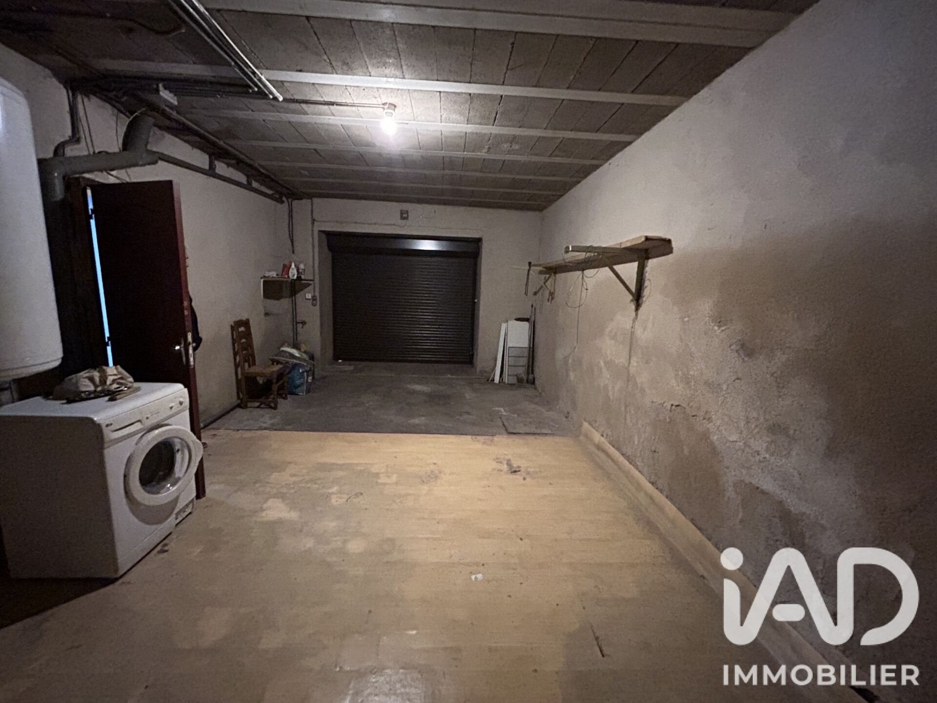Maison à vendre, 65m², Le Pêchereau
