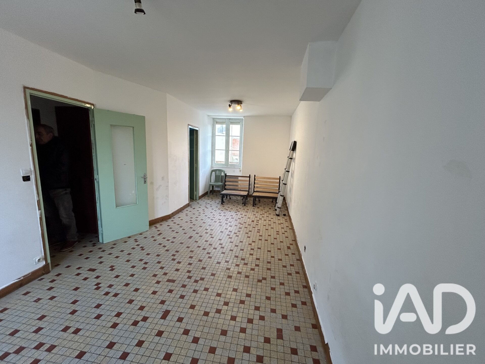 Maison à vendre, 65m², Le Pêchereau