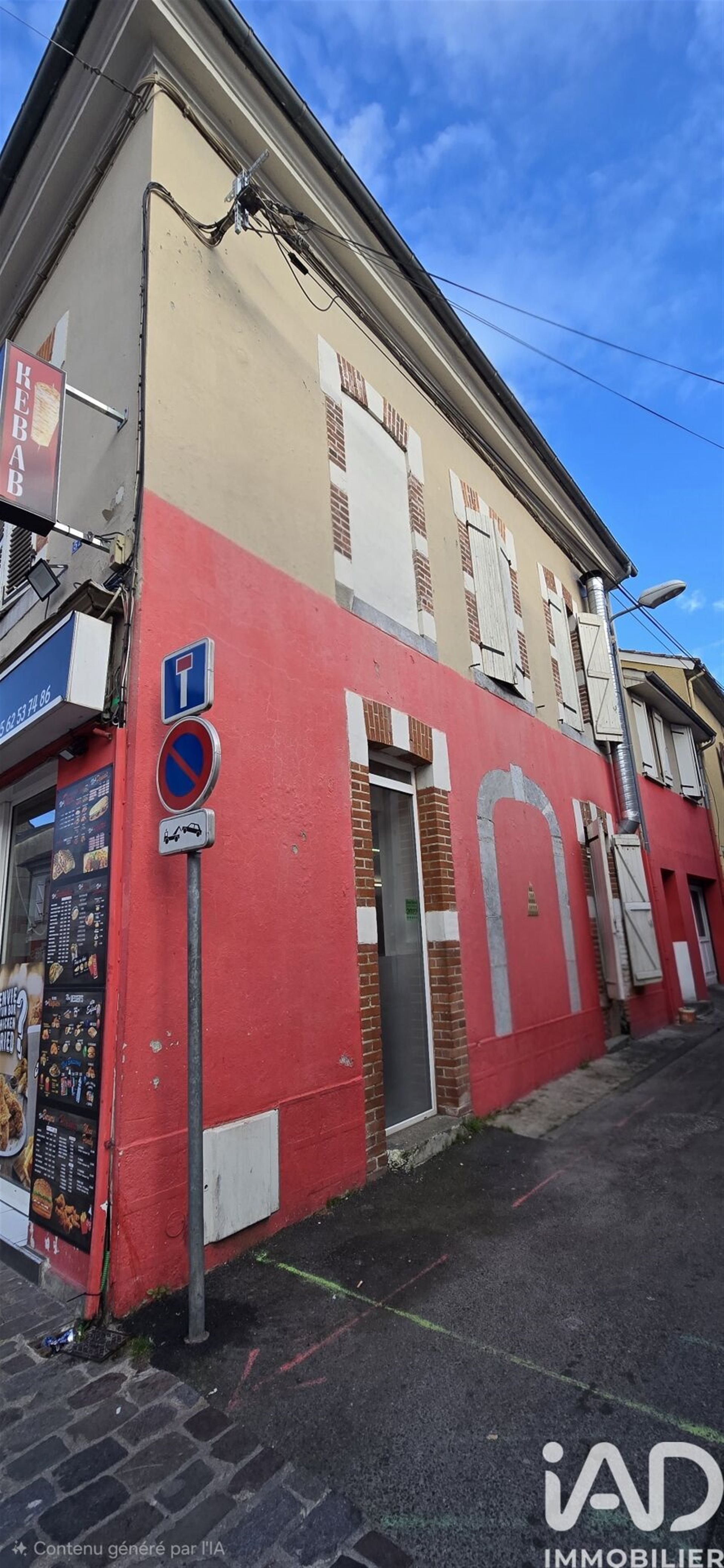 Maison à vendre, 192m², Tarbes