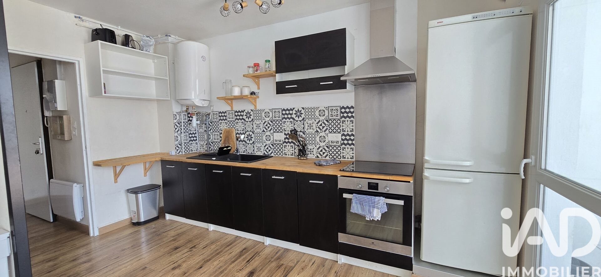 Appartement à vendre, 54m², Tarbes