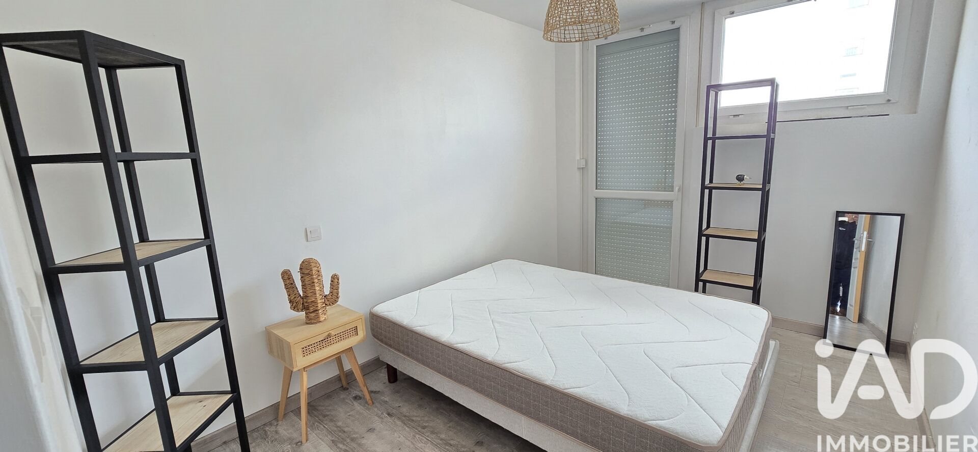 Appartement à vendre, 54m², Tarbes