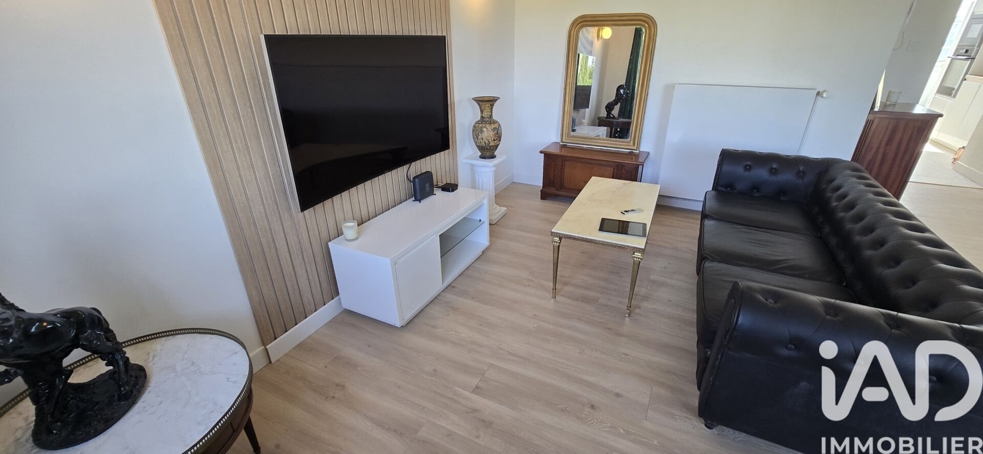 Appartement à vendre, 68m², Tarbes