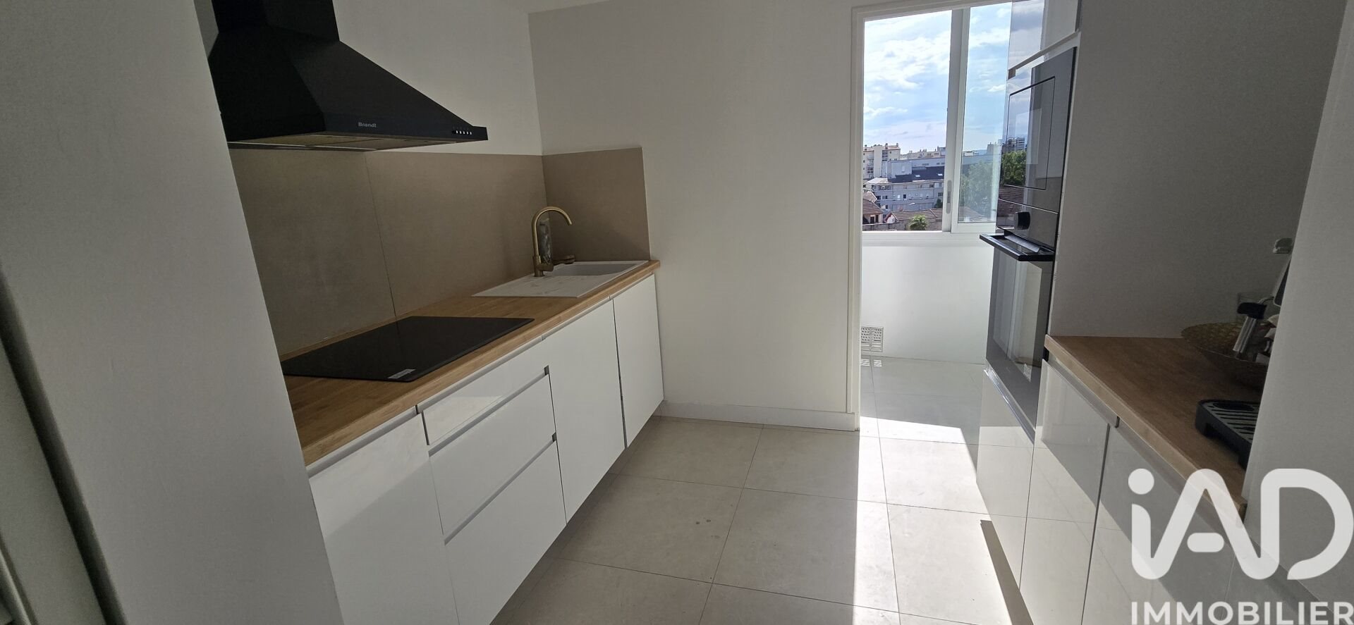 Appartement à vendre, 68m², Tarbes
