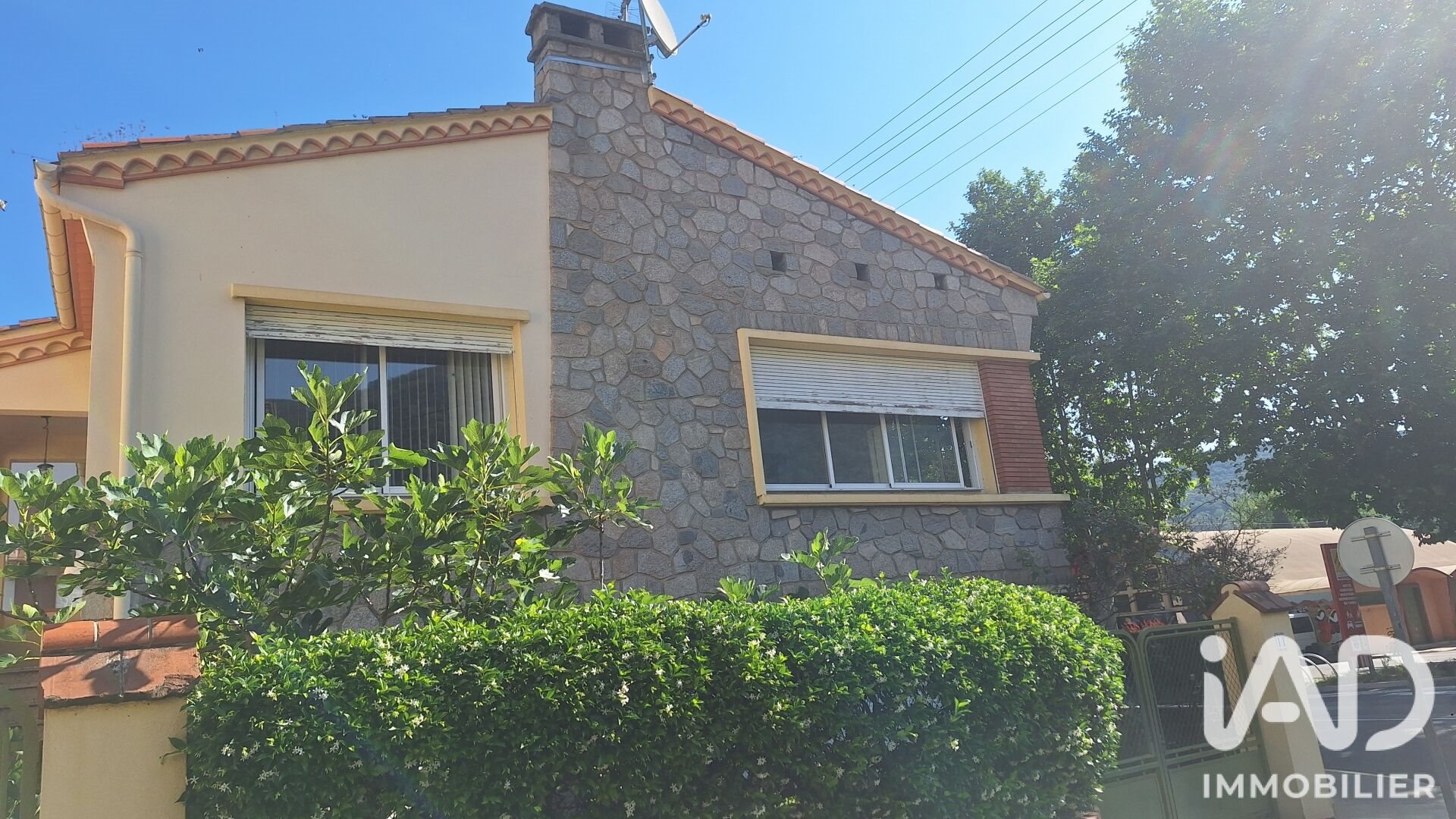 Maison à vendre, 164m², Arles-sur-Tech