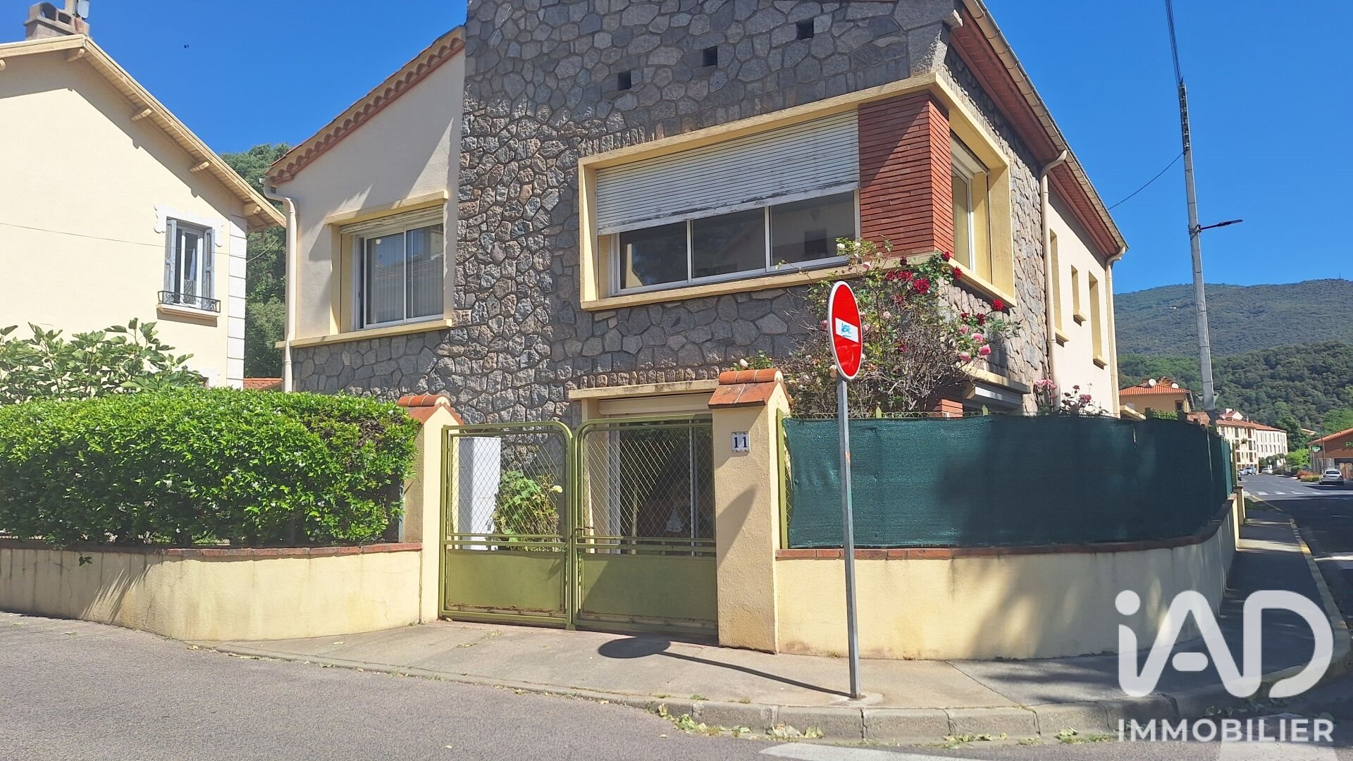 Maison à vendre, 164m², Arles-sur-Tech