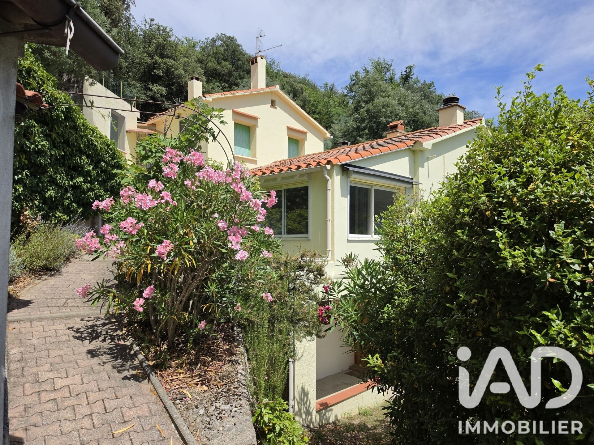 Maison à vendre, 139m², Amélie-les-Bains-Palalda